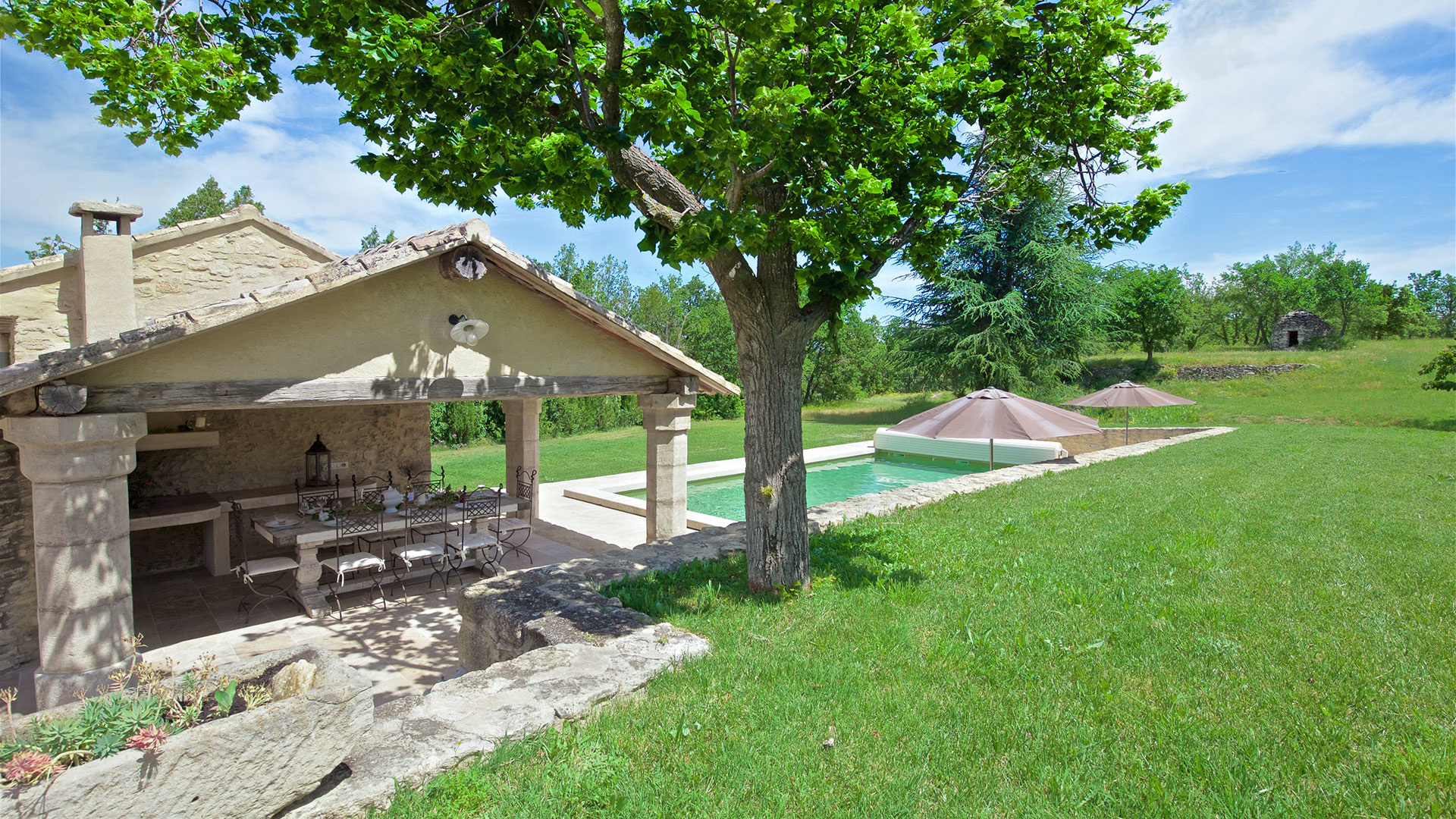 Mas des Sablines - Image 2