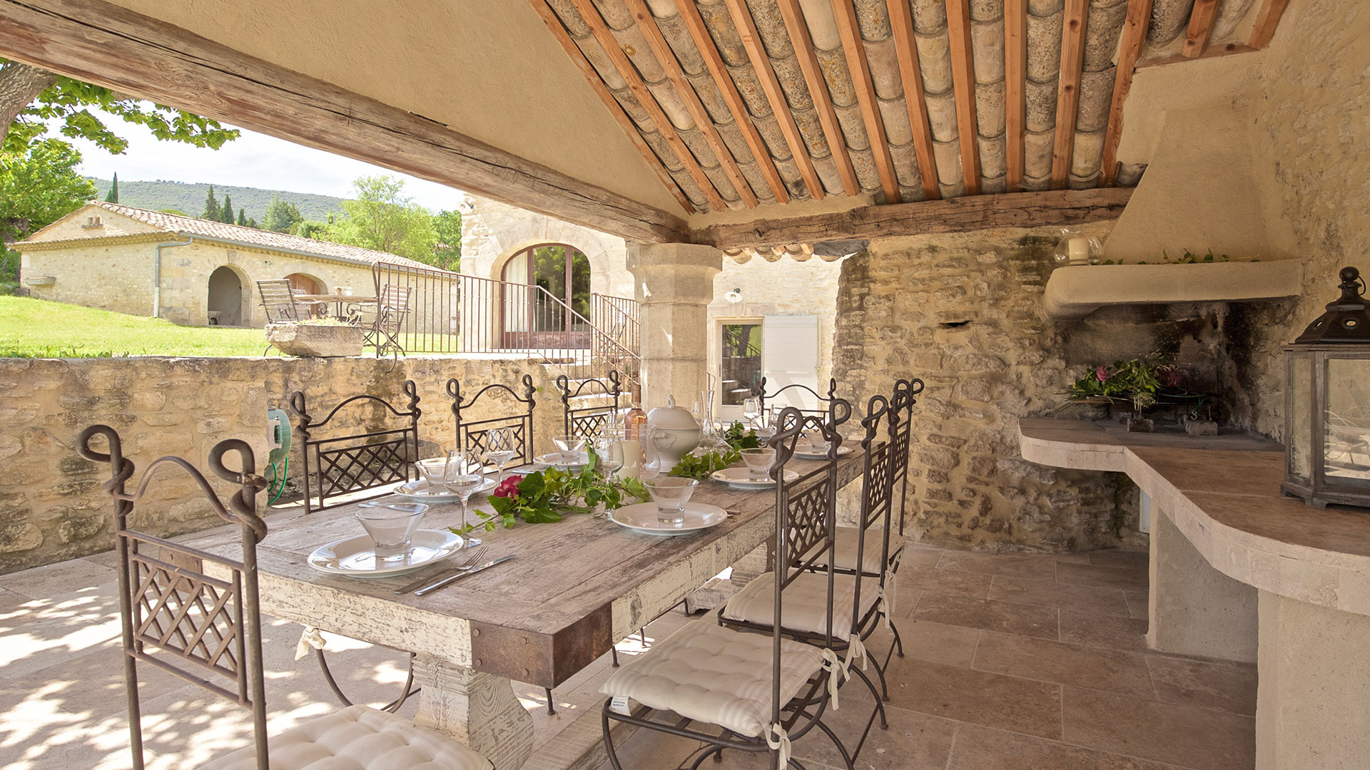 Mas des Sablines - Image 4