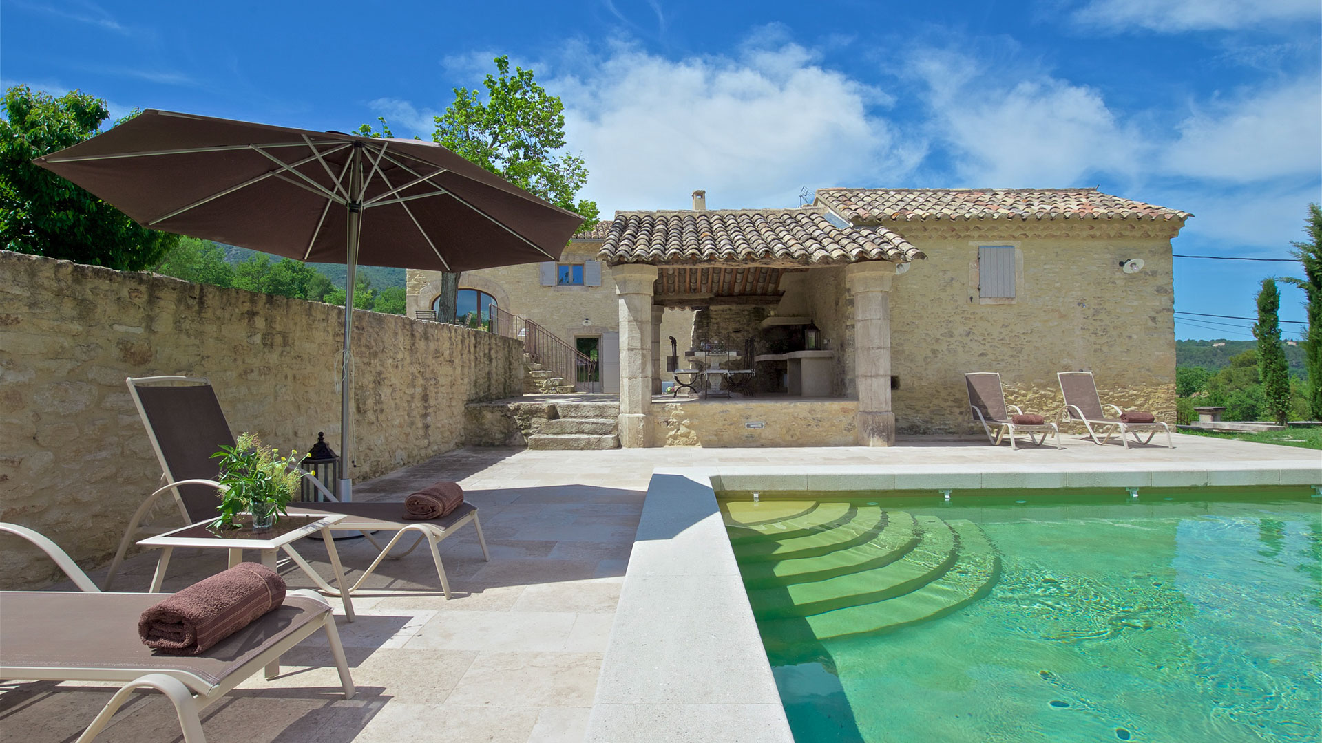 Mas des Sablines - Image 3