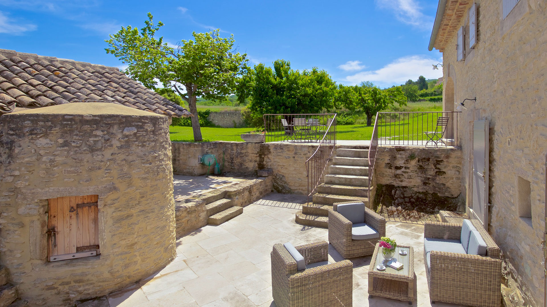 Mas des Sablines - Image 7