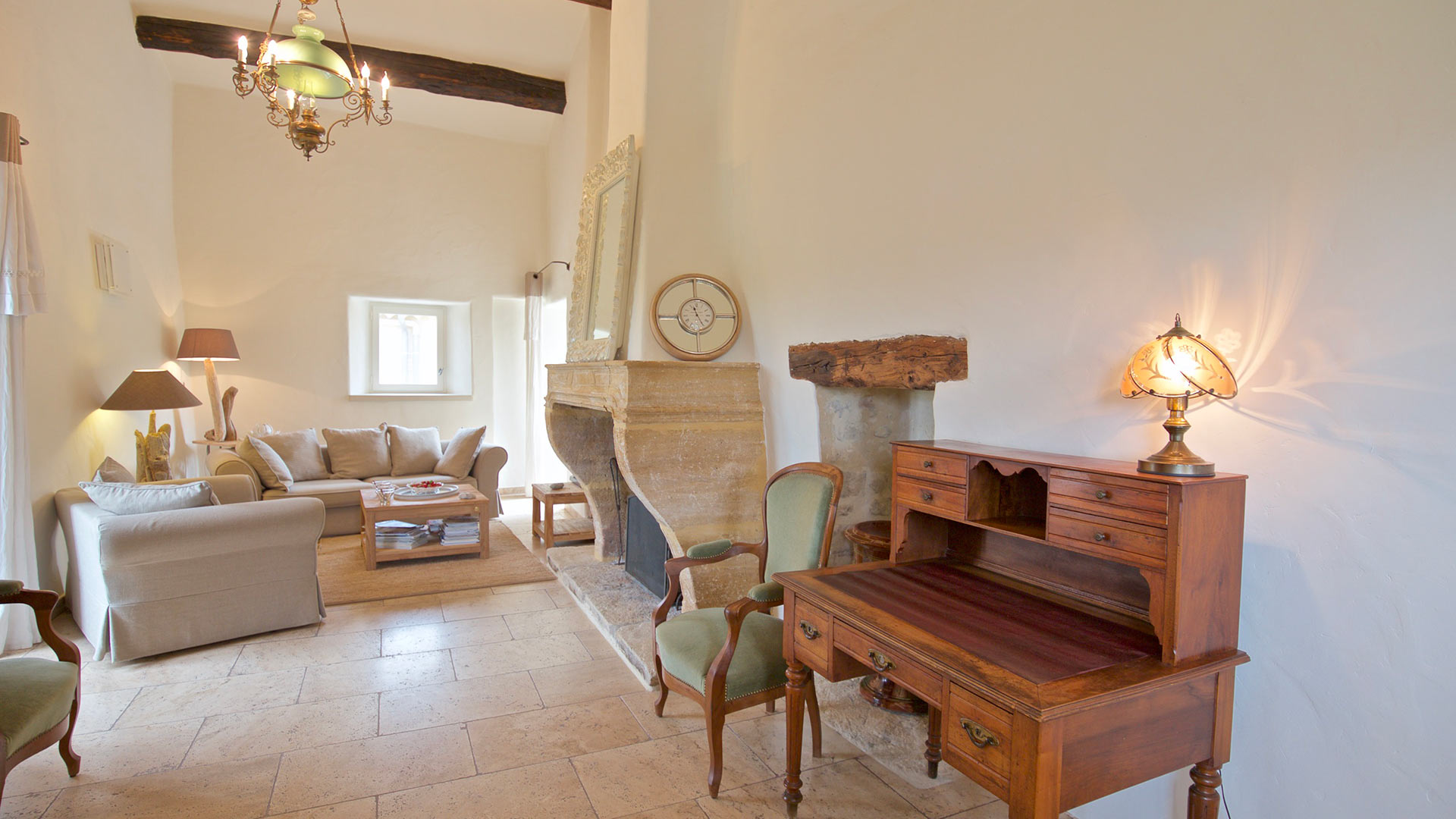 Mas des Sablines - Image 5