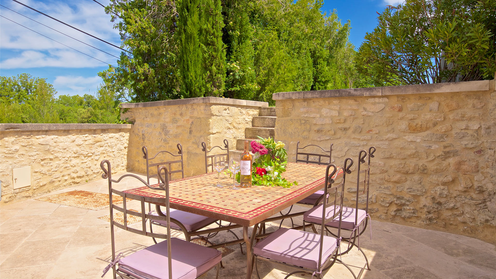 Mas des Sablines - Image 10