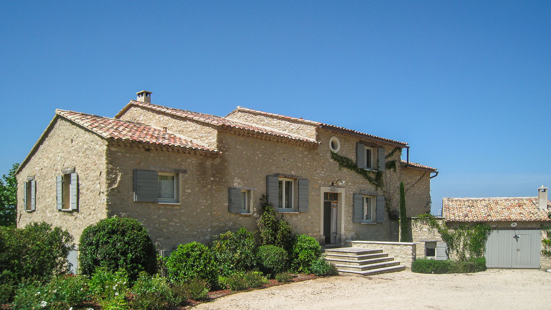 Mas Grenache - Image 11