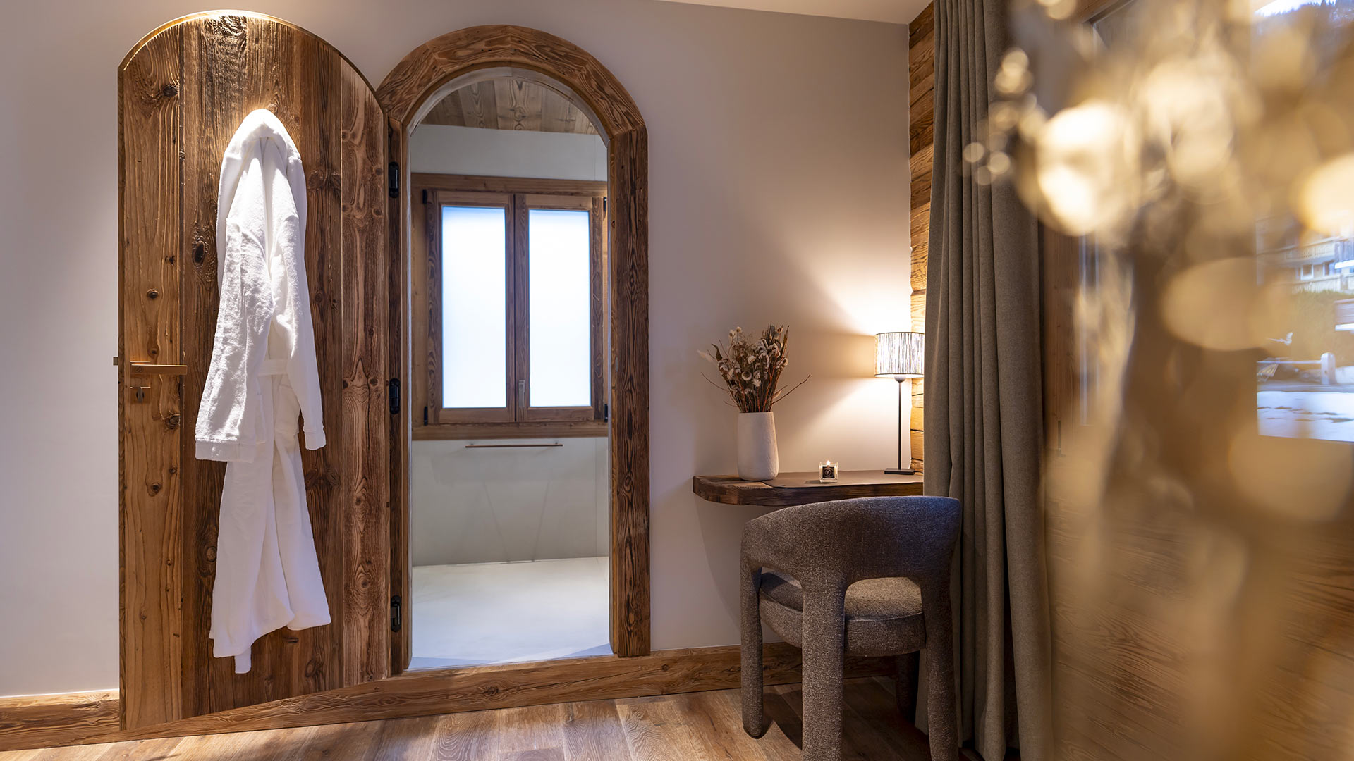 Chalet des Belles d'Aravis - Image 23