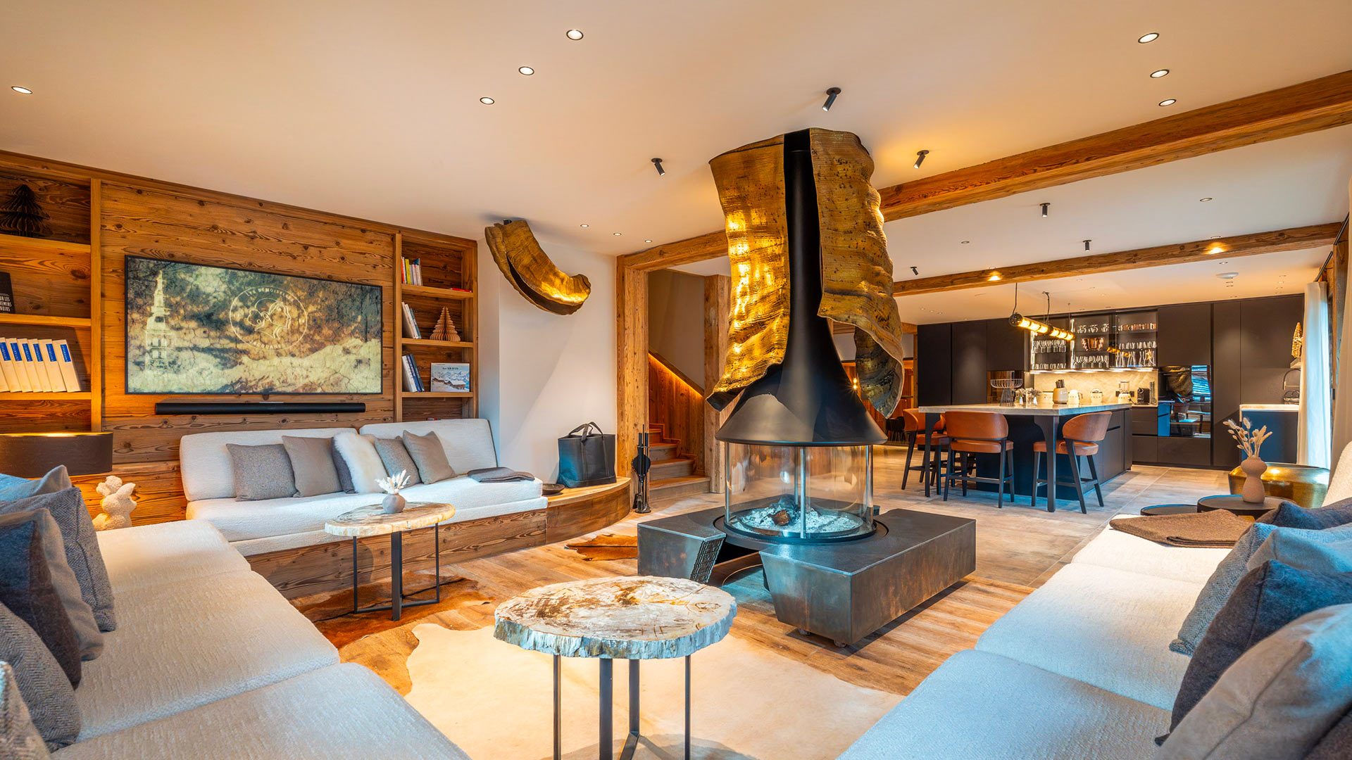 Chalet des Belles d'Aravis - Image 18