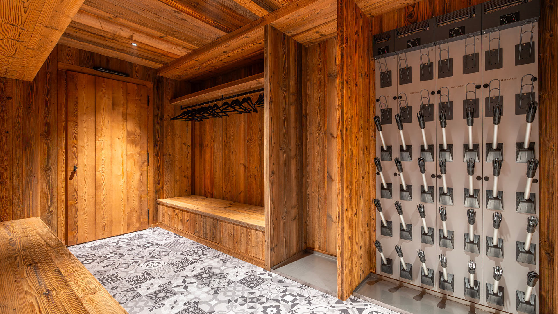 Chalet des Belles d'Aravis - Image 32