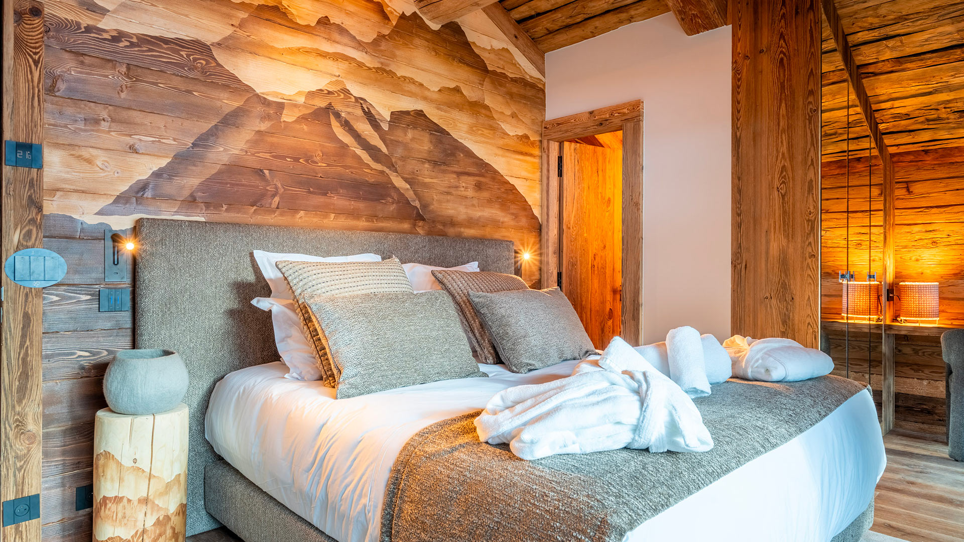 Chalet des Belles d'Aravis - Image 22