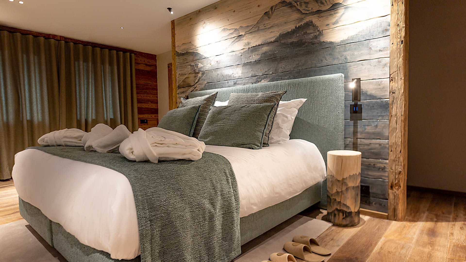 Chalet des Belles d'Aravis - Image 24
