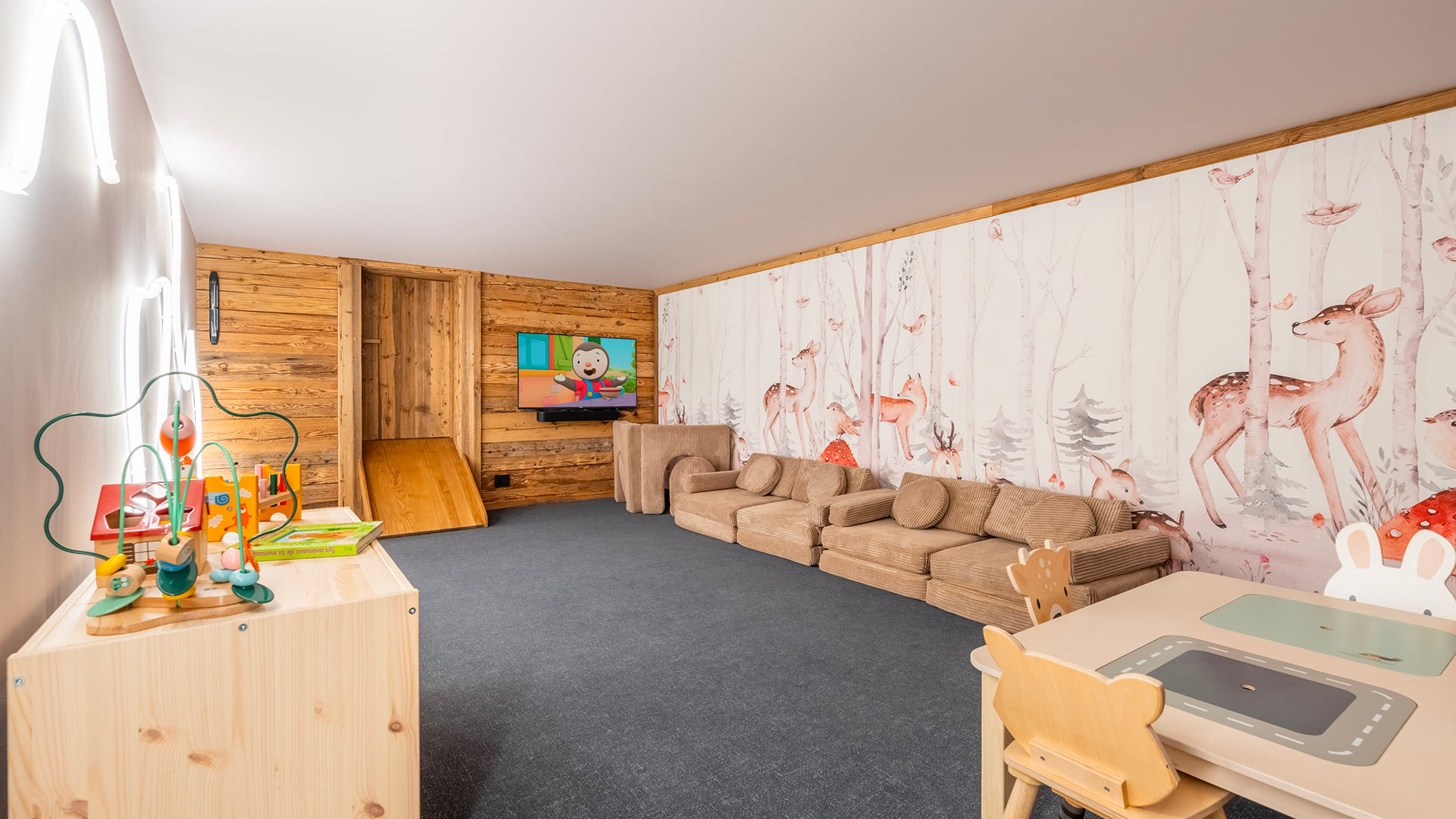 Chalet des Belles d'Aravis - Image 15