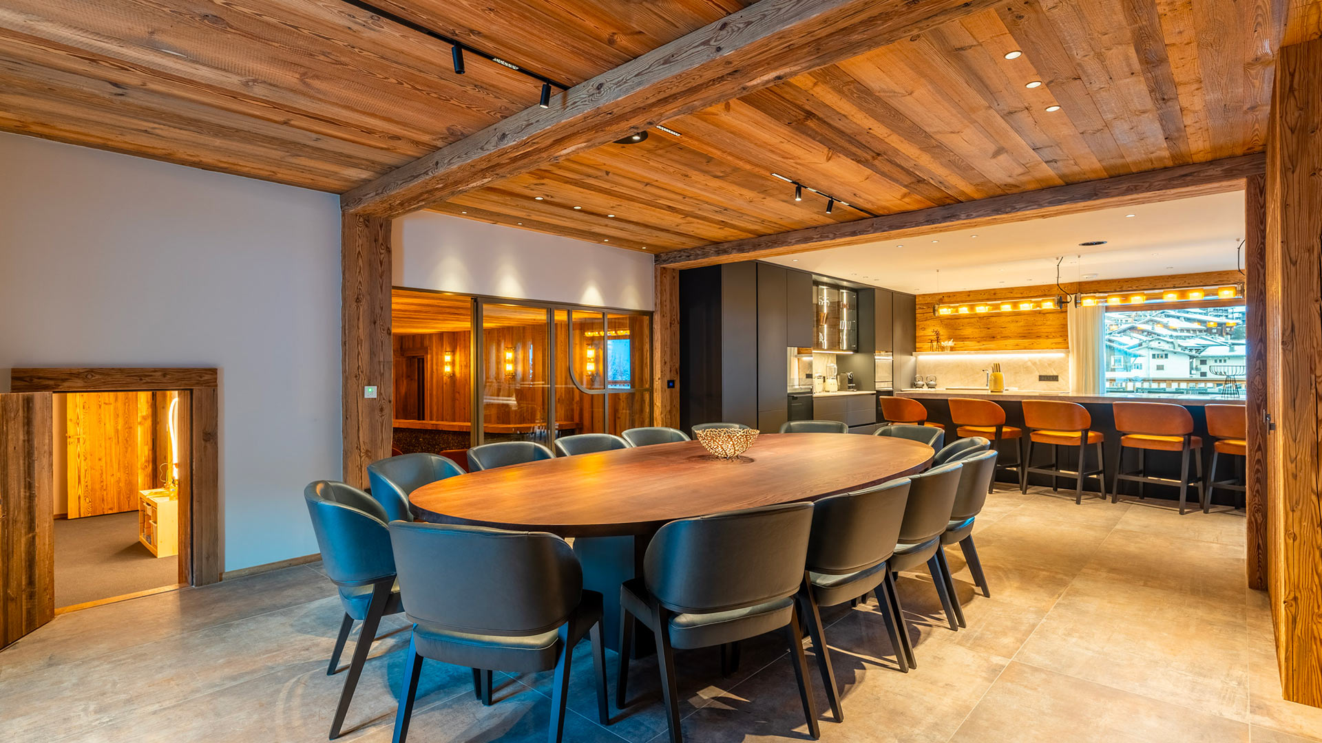 Chalet des Belles d'Aravis - Image 4