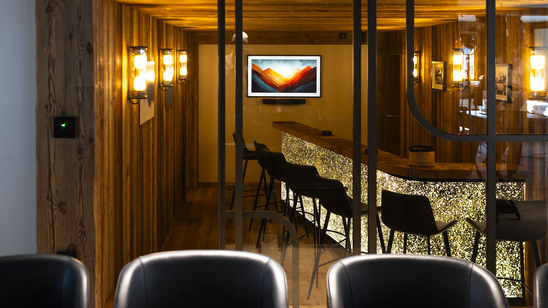 Chalet des Belles d'Aravis - Image 21