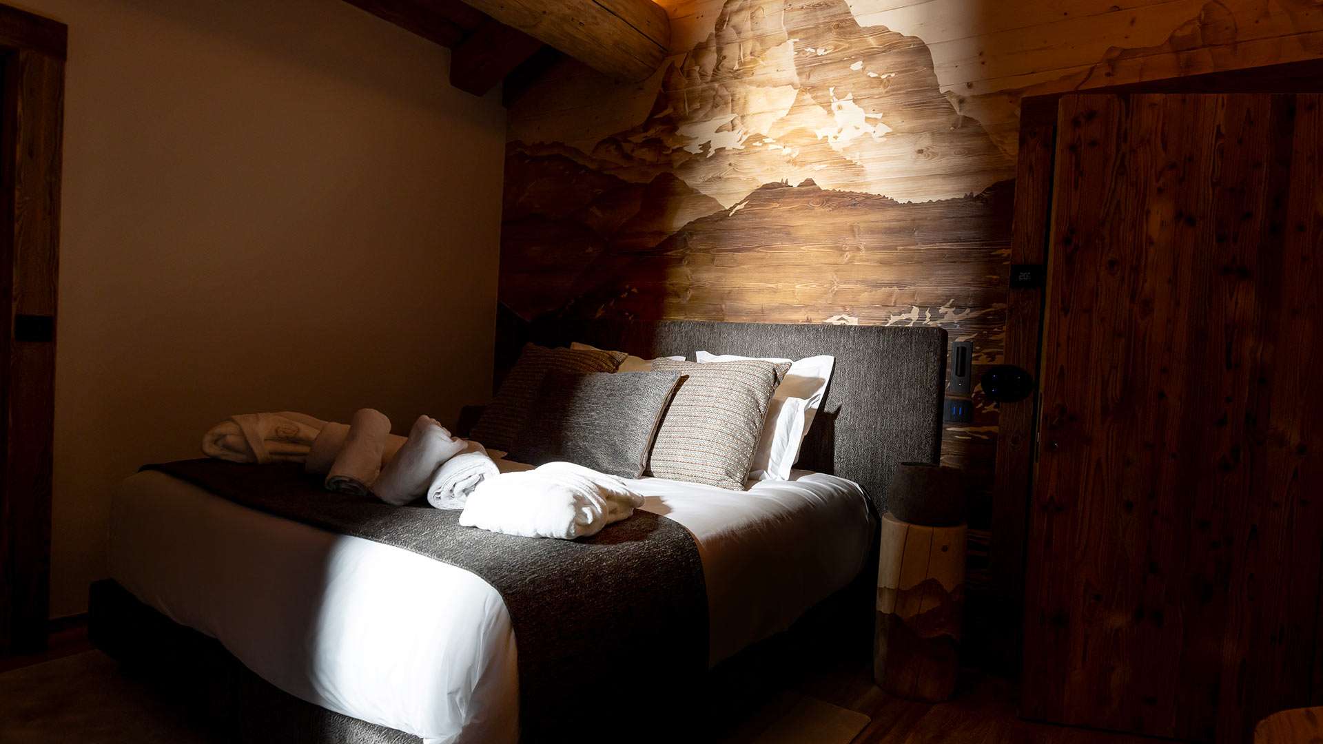 Chalet des Belles d'Aravis - Image 30