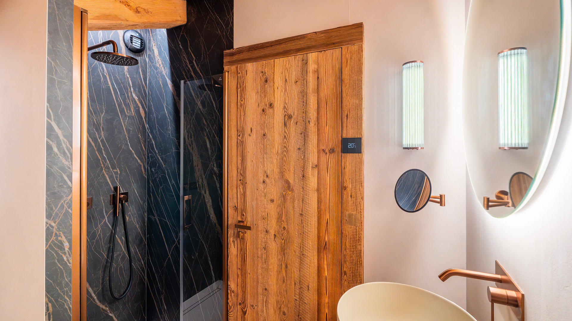 Chalet des Belles d'Aravis - Image 27