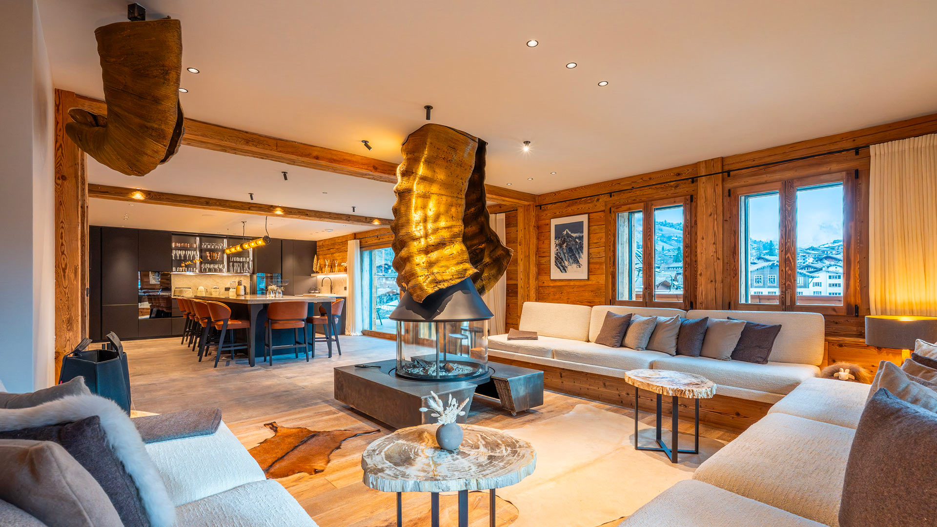 Chalet des Belles d'Aravis - Image 17