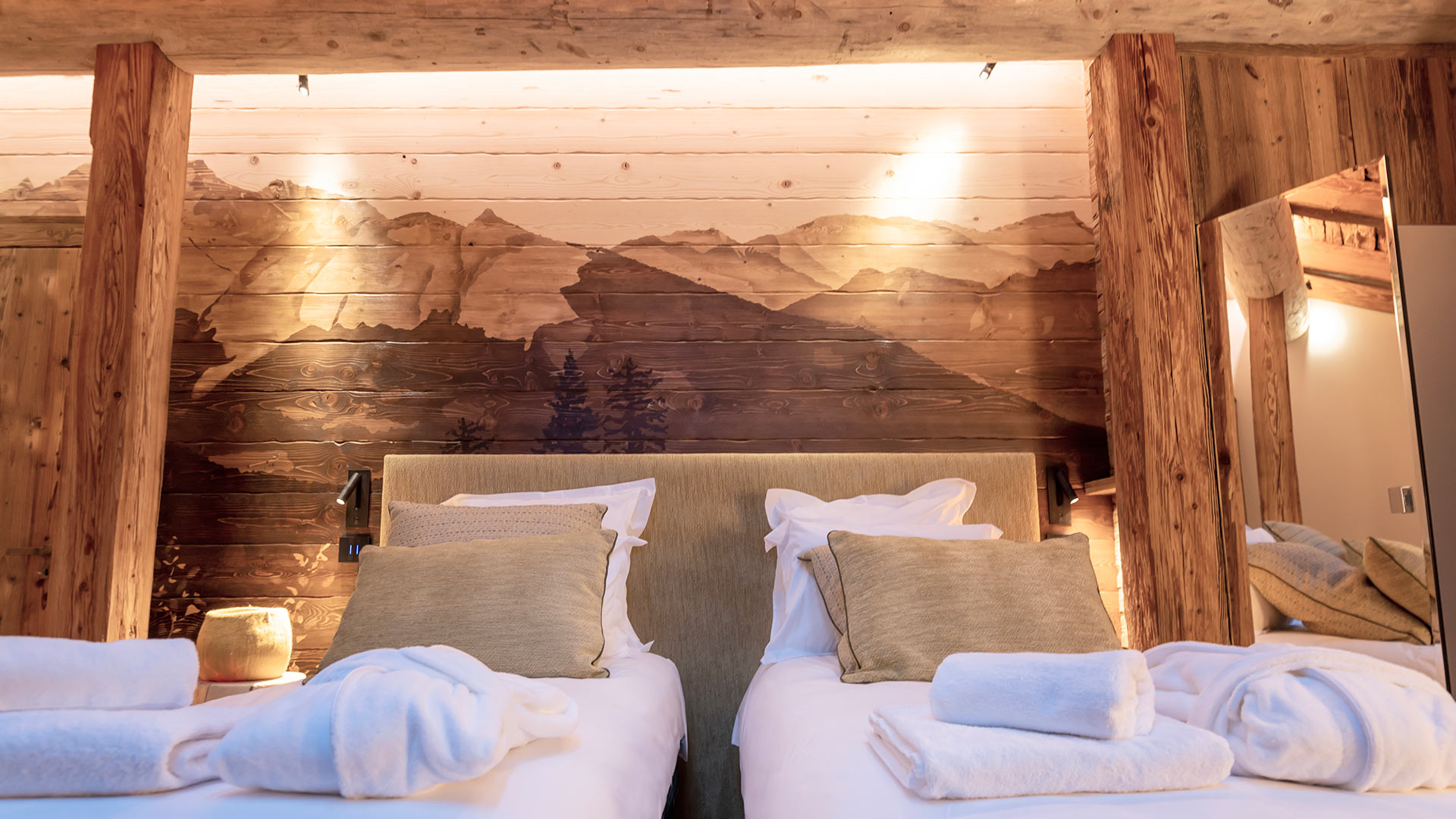 Chalet des Belles d'Aravis - Image 28