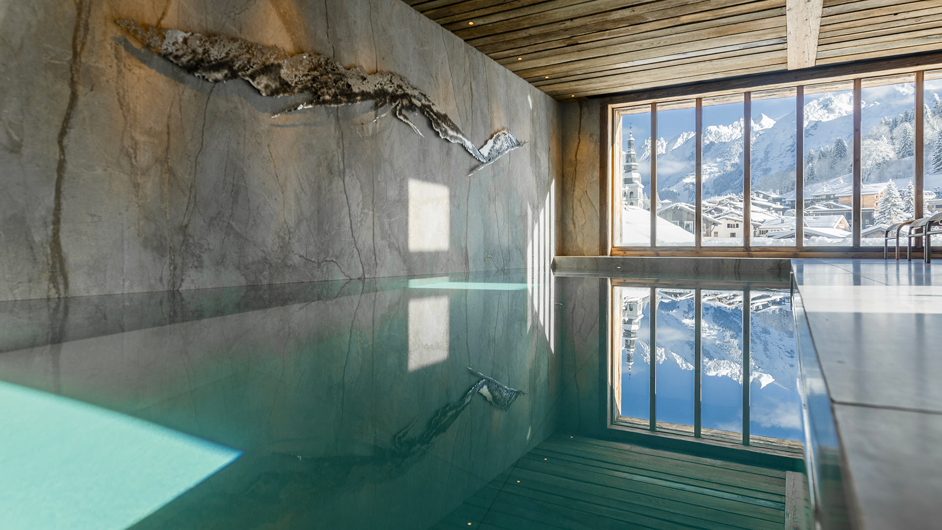 Chalet des Belles d'Aravis - Image 10