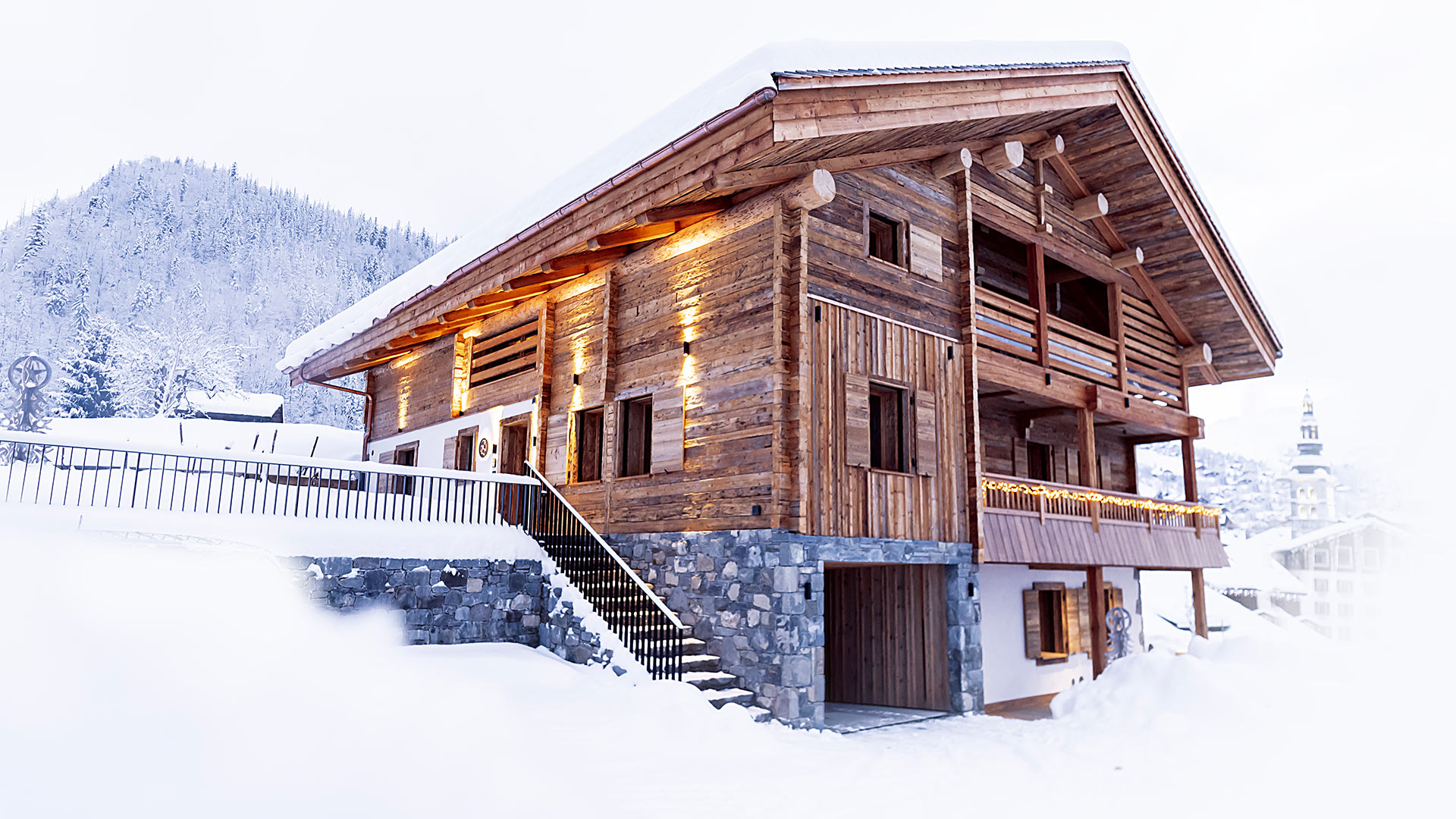 Chalet des Belles d'Aravis - Image 6