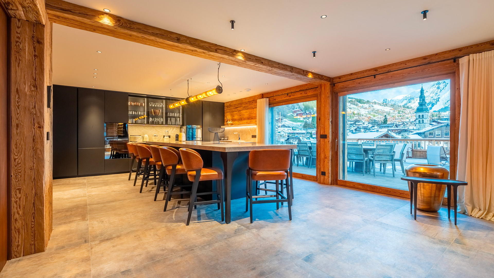 Chalet des Belles d'Aravis - Image 19