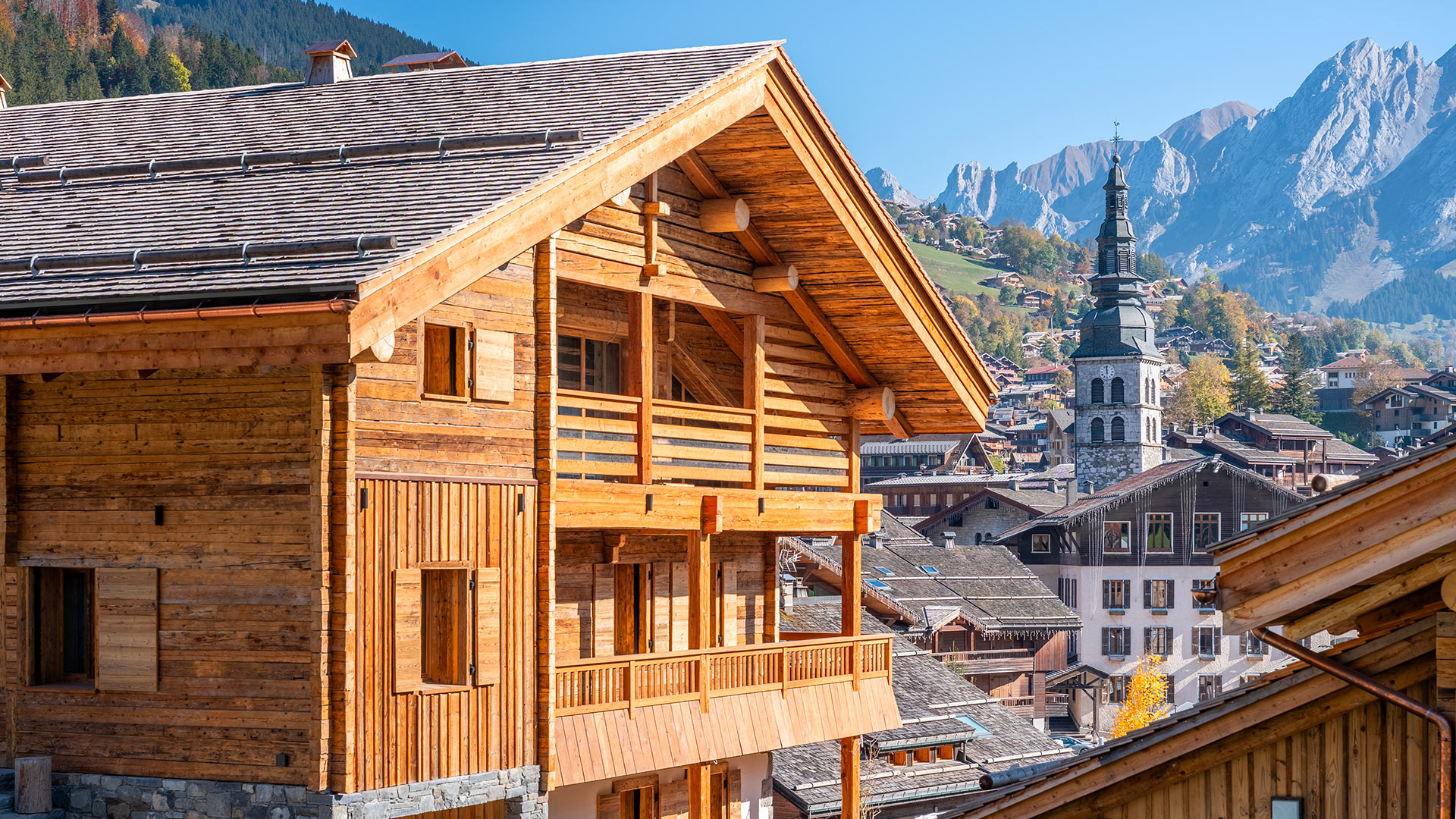 Chalet des Belles d'Aravis - Image 33