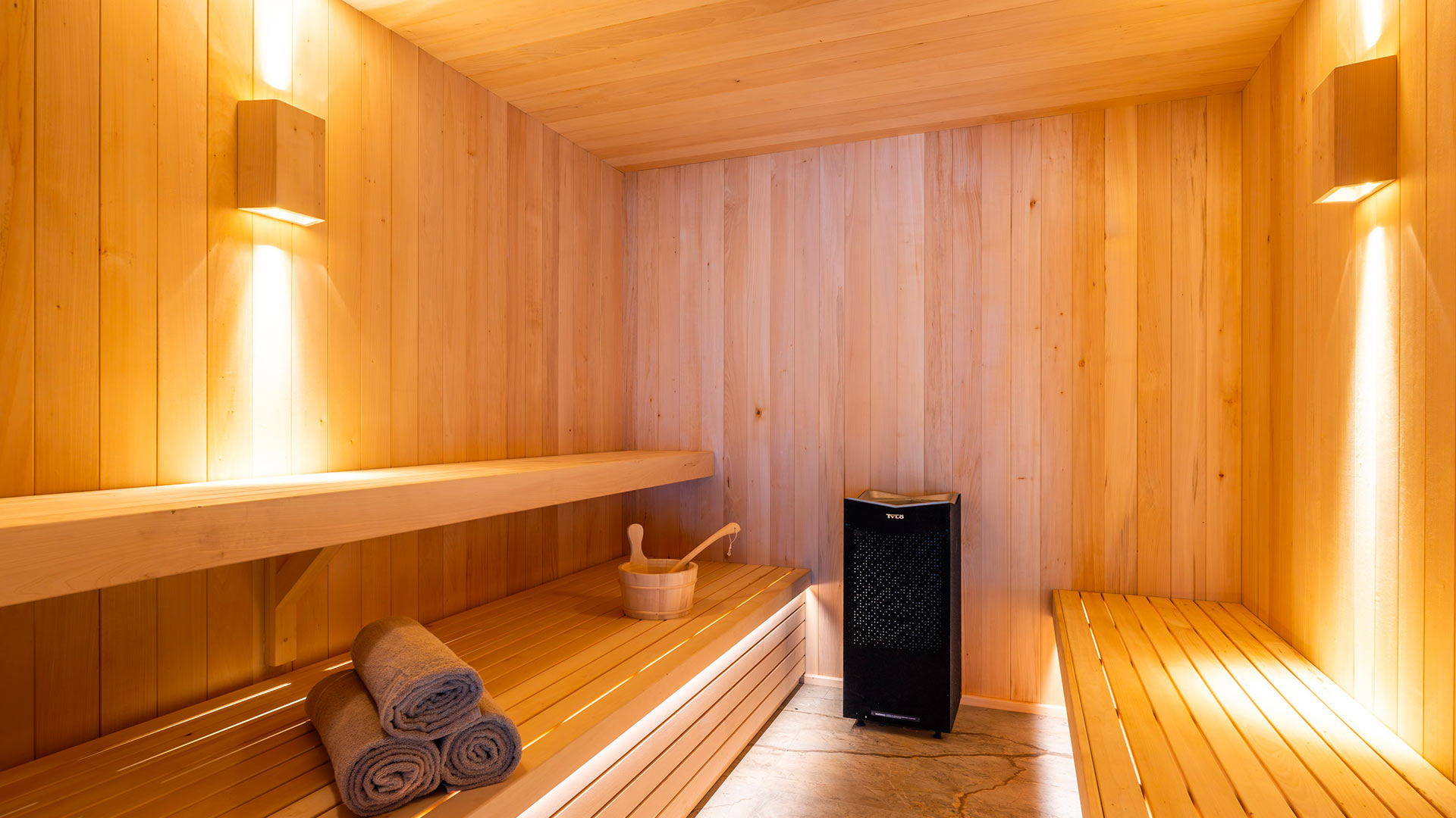Chalet des Belles d'Aravis - Image 12