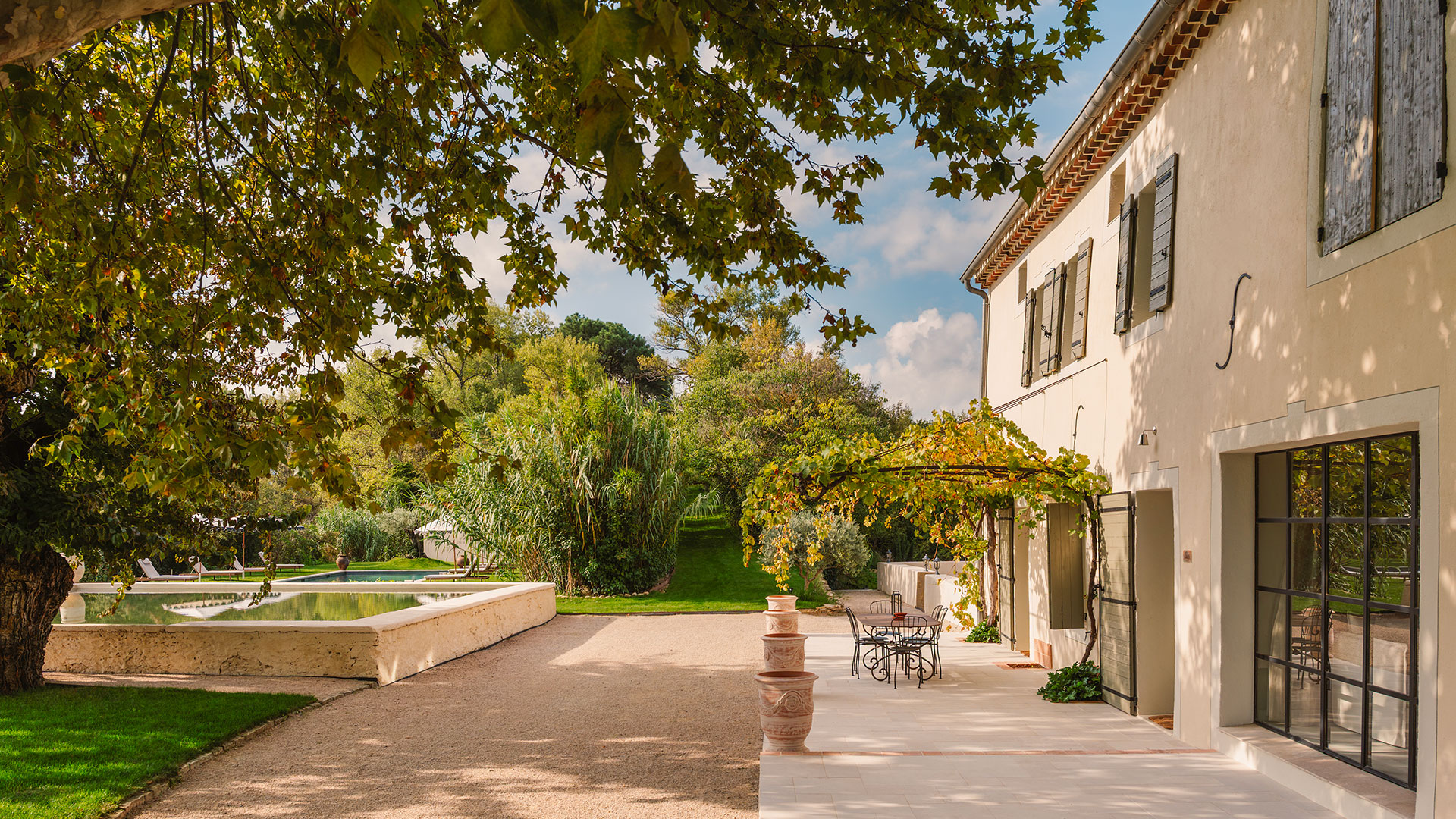 L’Écrin de l'Auzon - luxury property in France