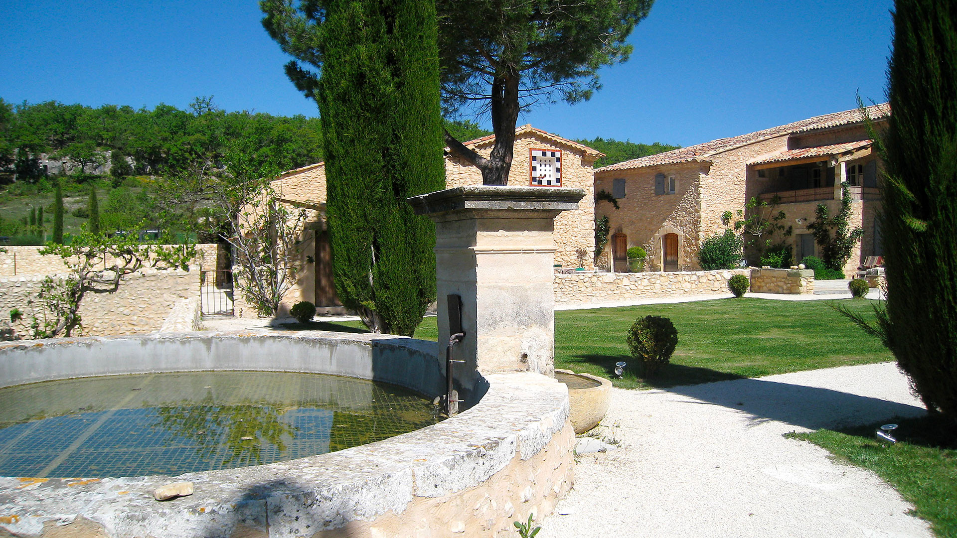 Bastide des Camélines - Image 6