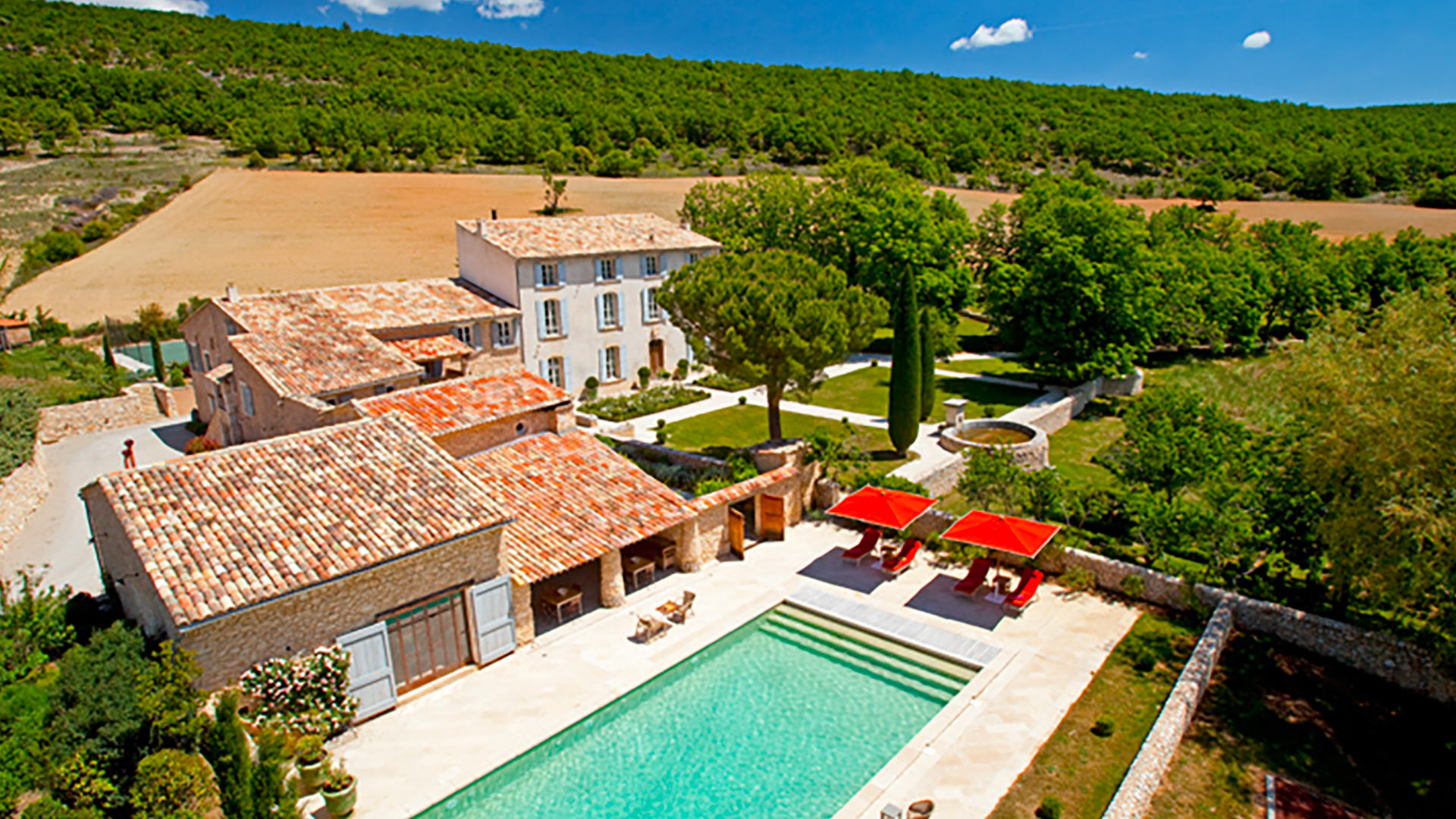 Bastide des Camélines - Image 52
