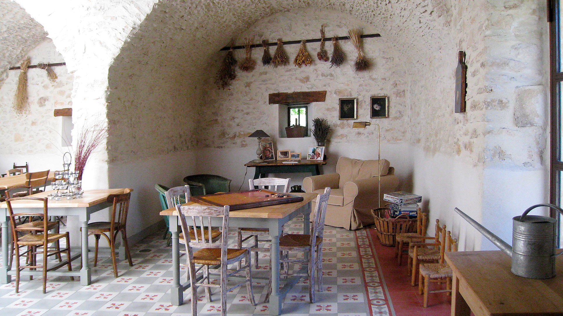 Bastide des Camélines - Image 18