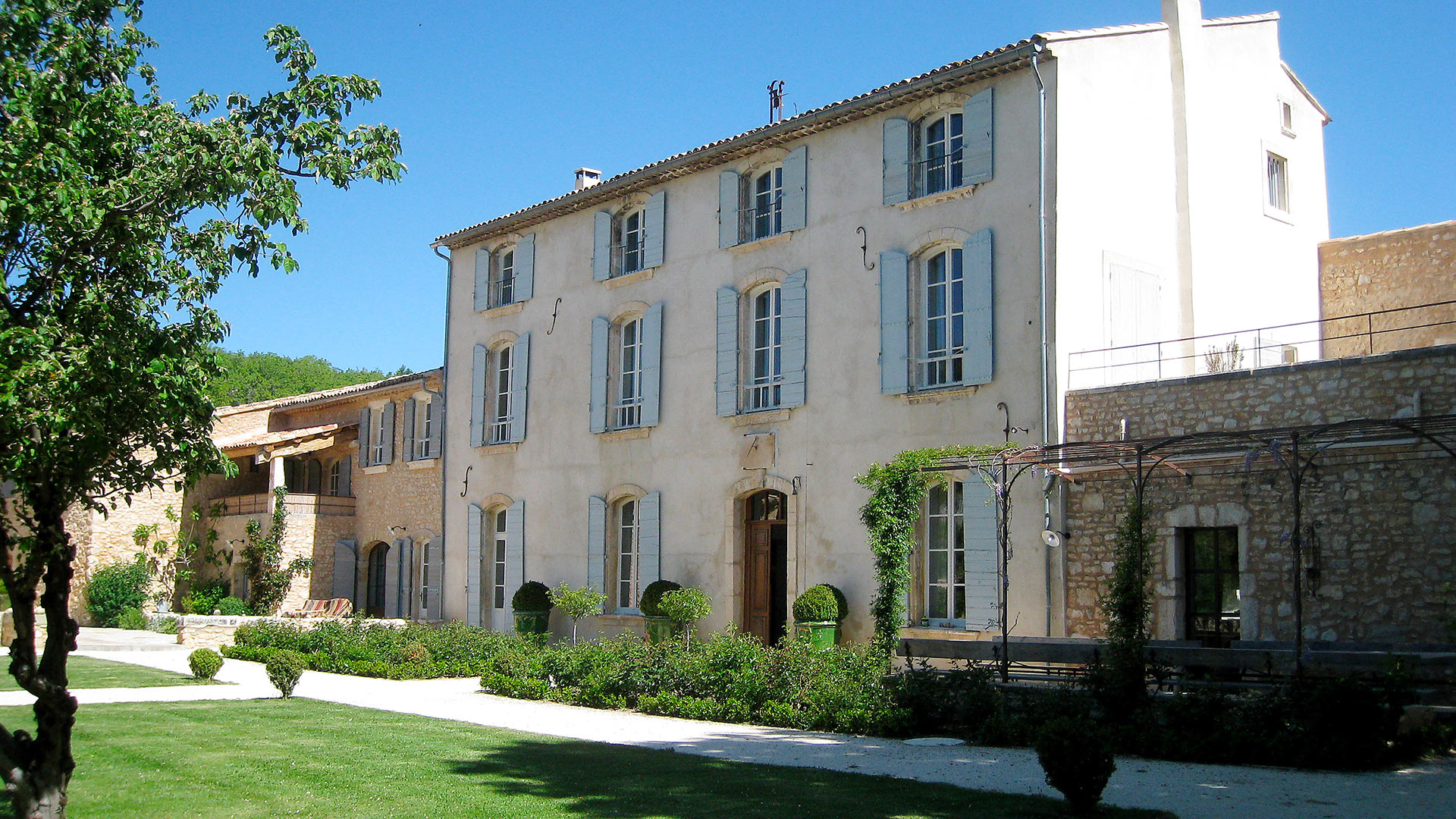 Bastide des Camélines - Image 50
