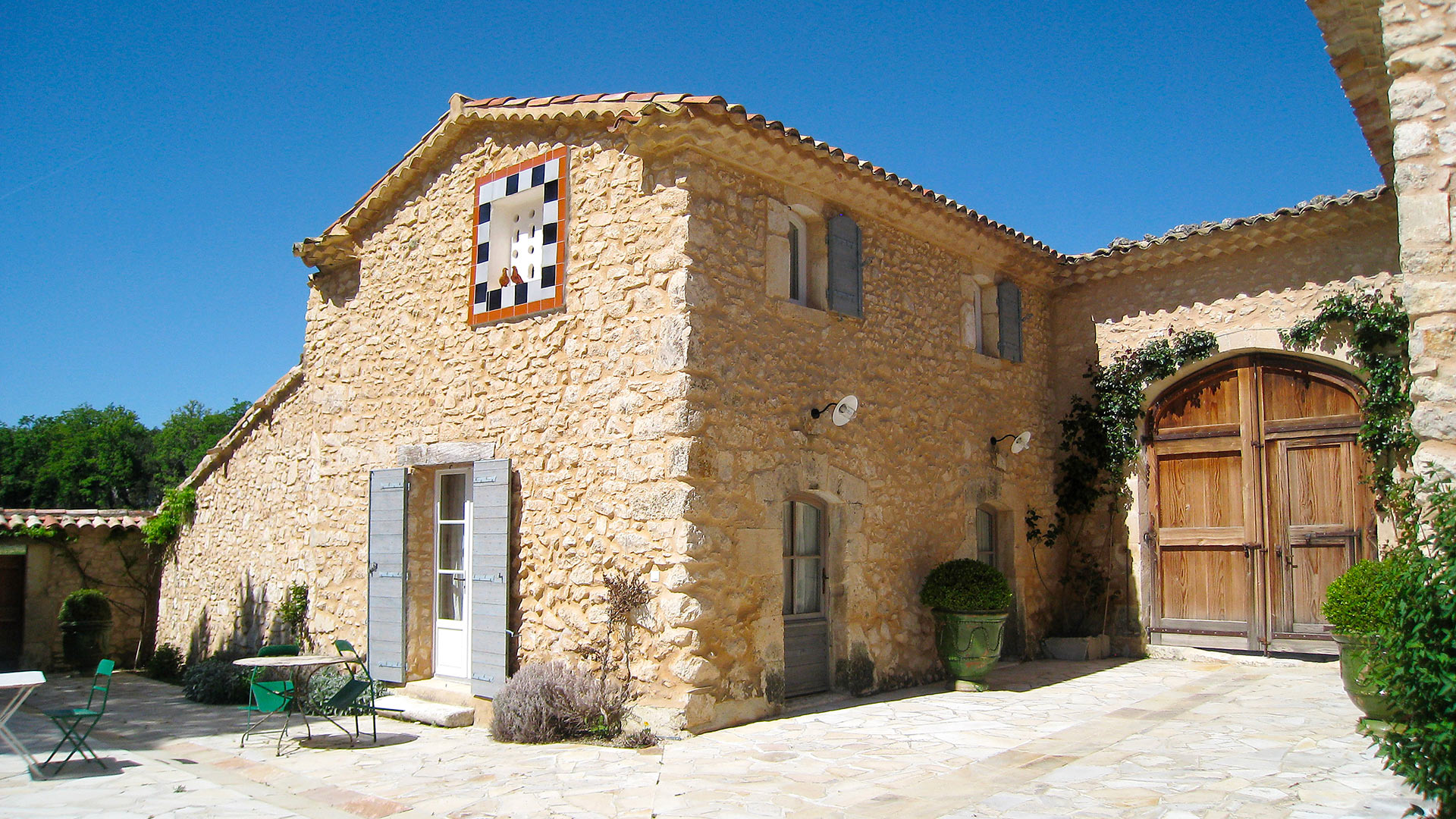Bastide des Camélines - Image 7