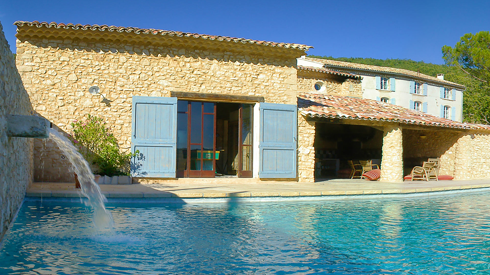 Bastide des Camélines - Image 8