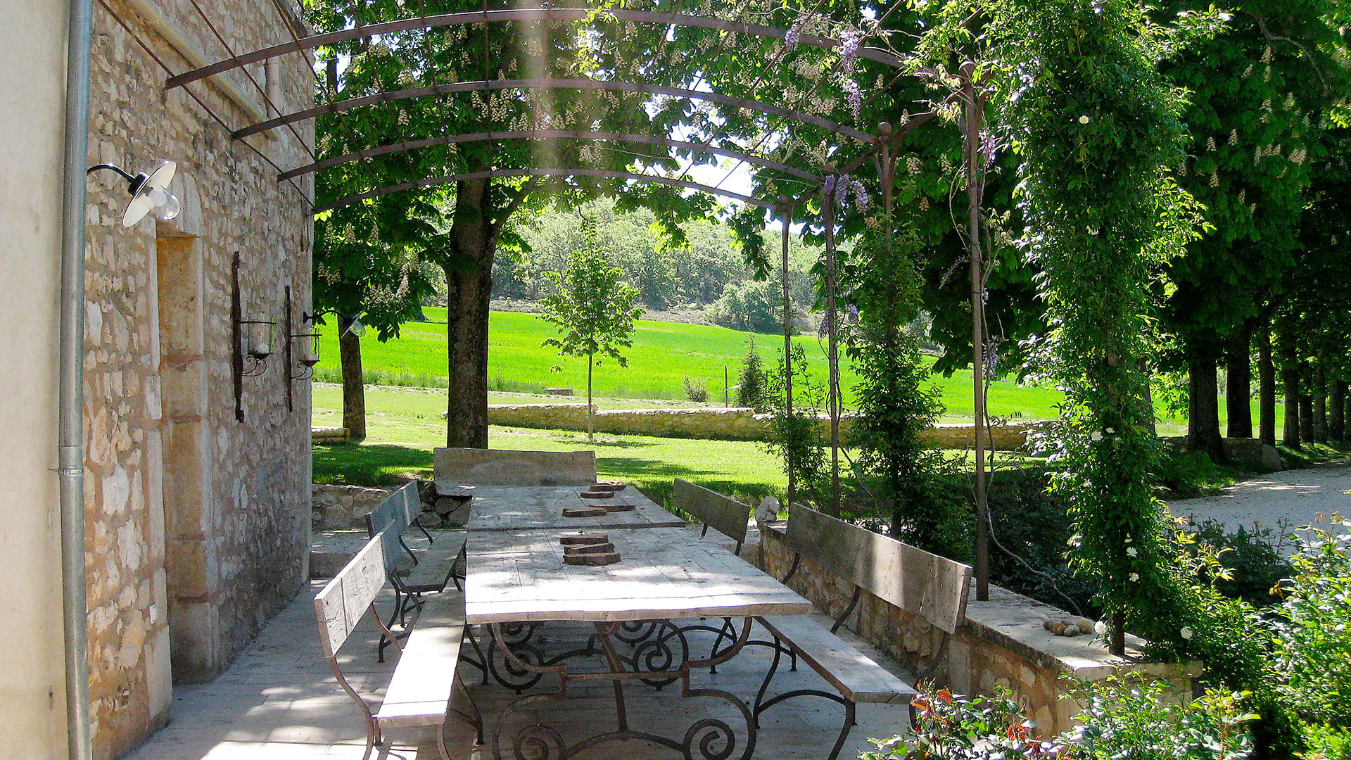 Bastide des Camélines - Image 10