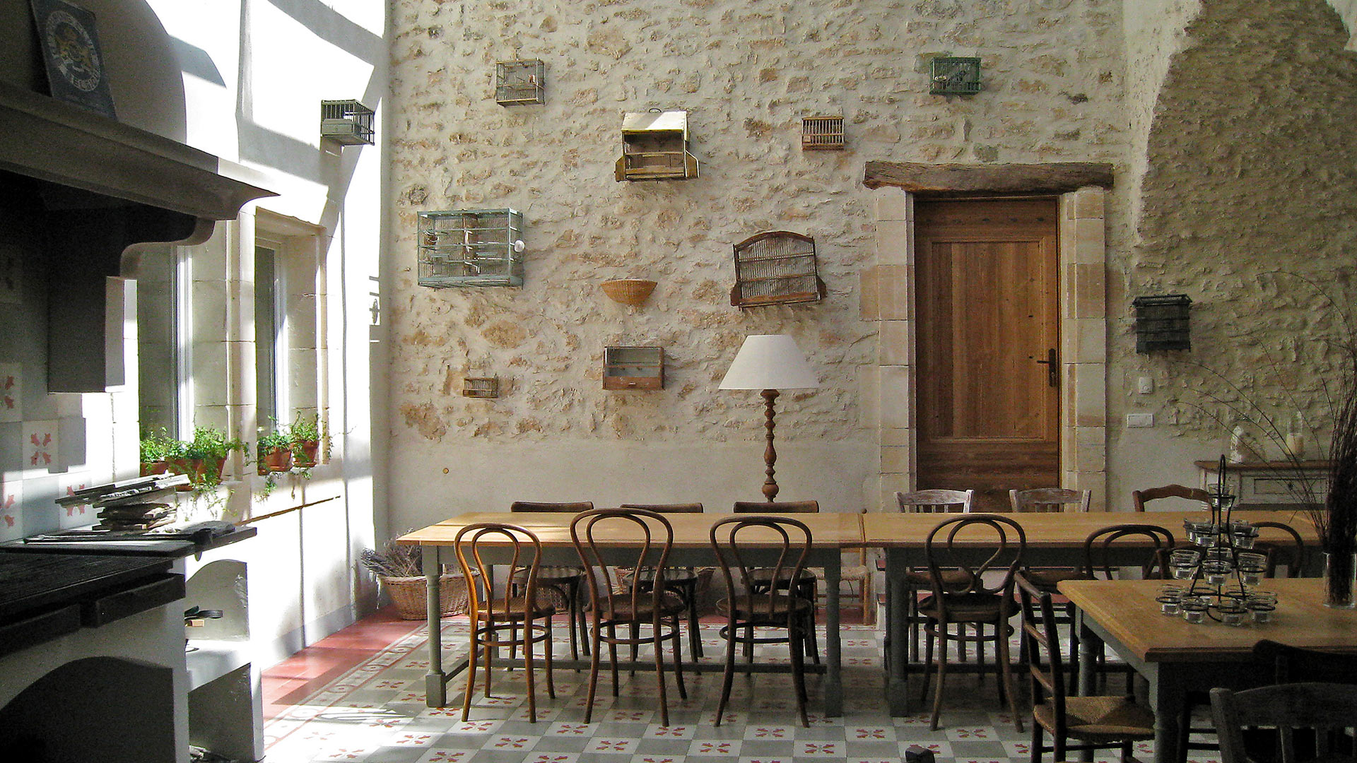 Bastide des Camélines - Image 19