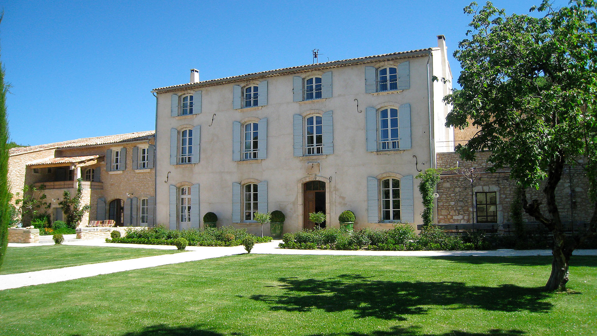 Bastide des Camélines - Image 3