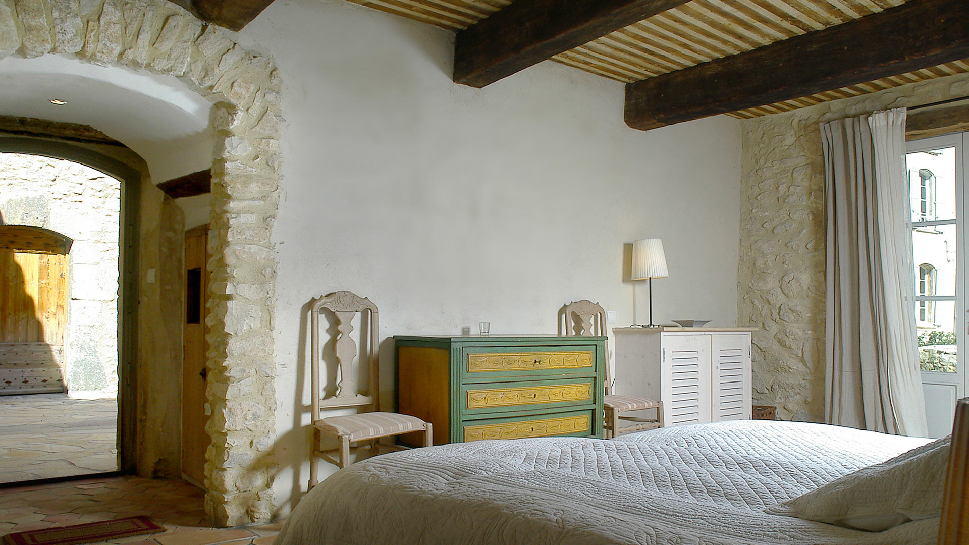 Bastide des Camélines - Image 41