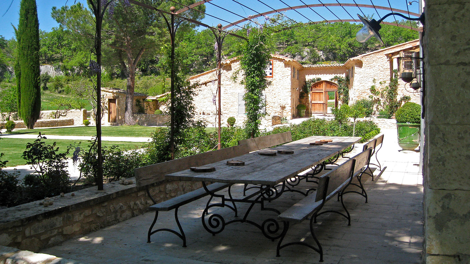 Bastide des Camélines - Image 4