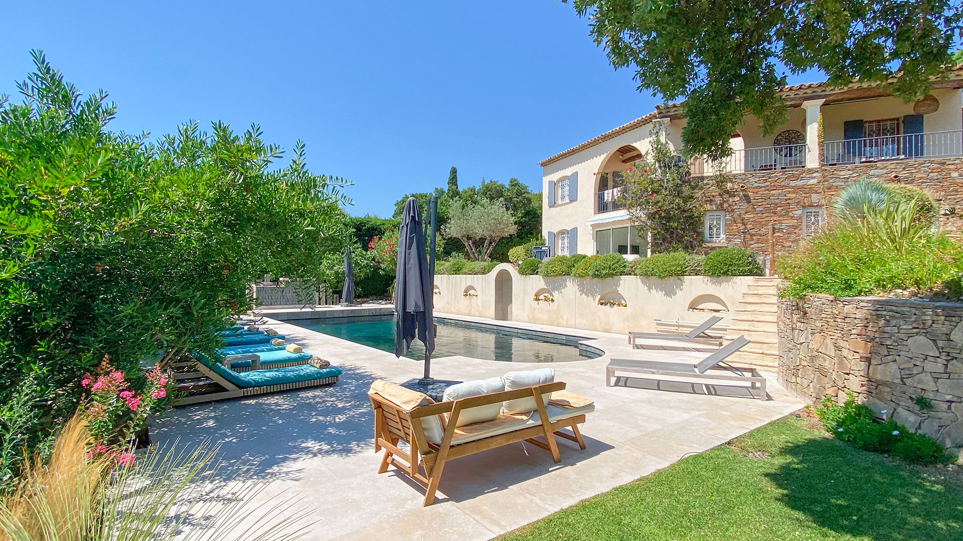 Villa Tarenvelle - Image 3