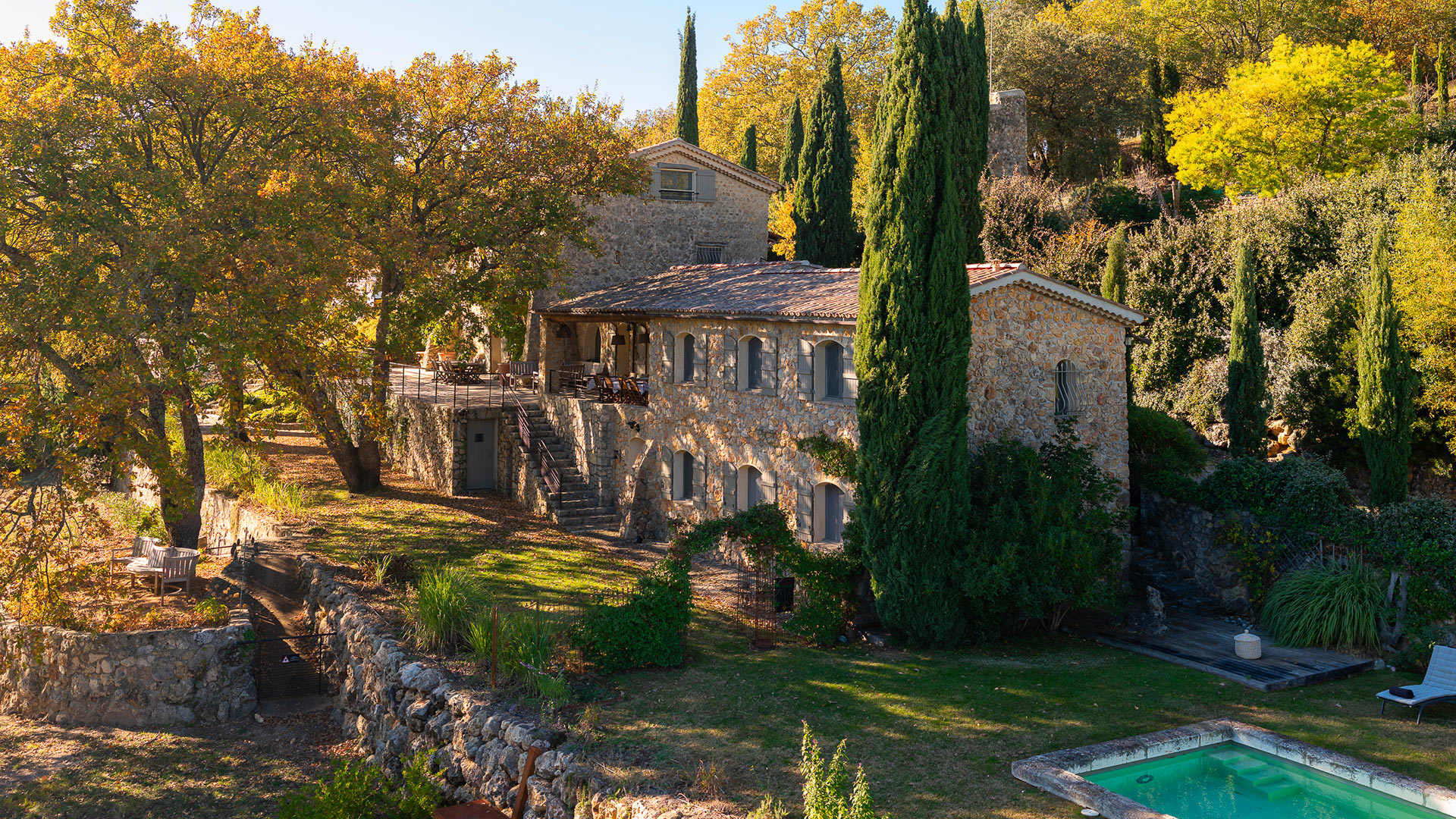 Le Refuge des Pins - Image 2