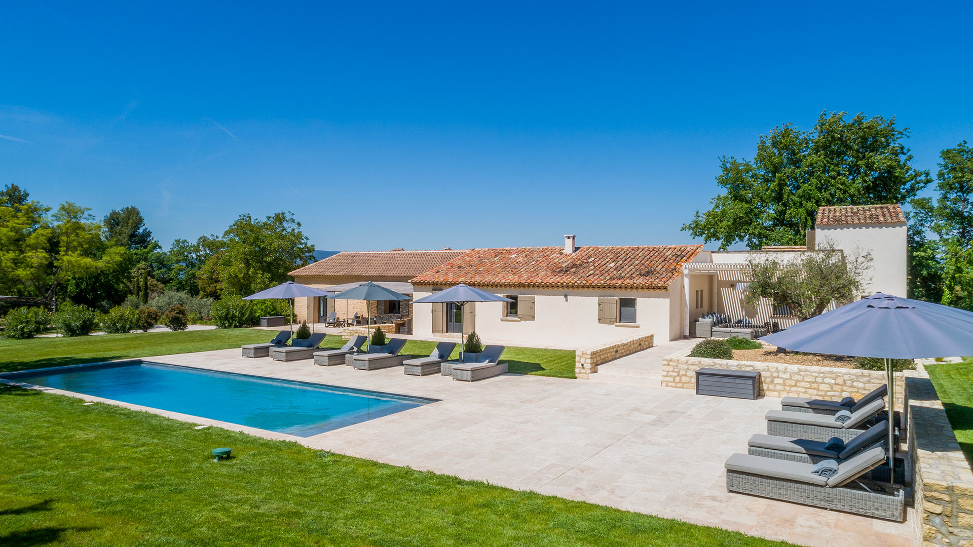 Villa Soreli - Image 48