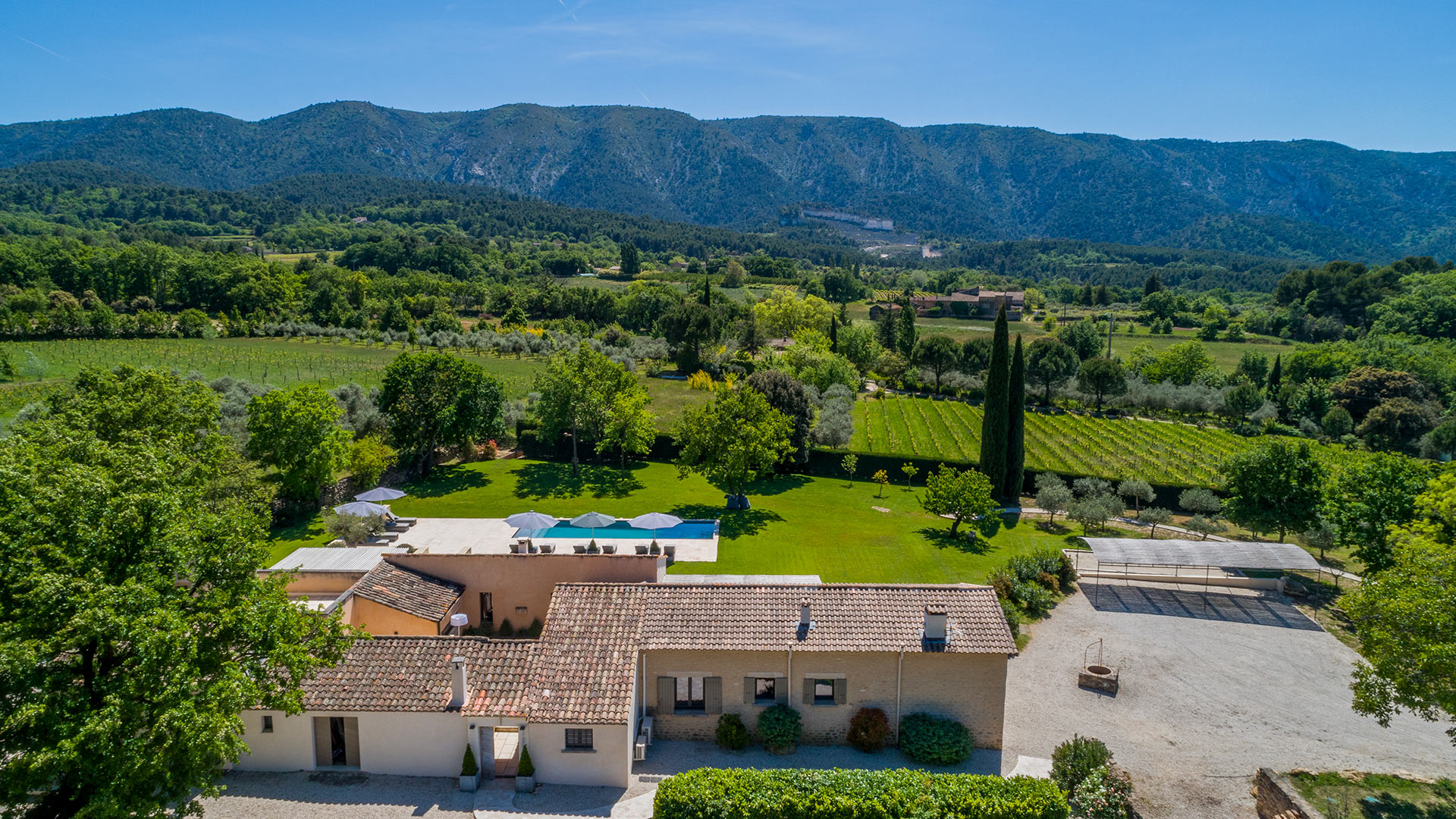 Villa Soreli - Image 34