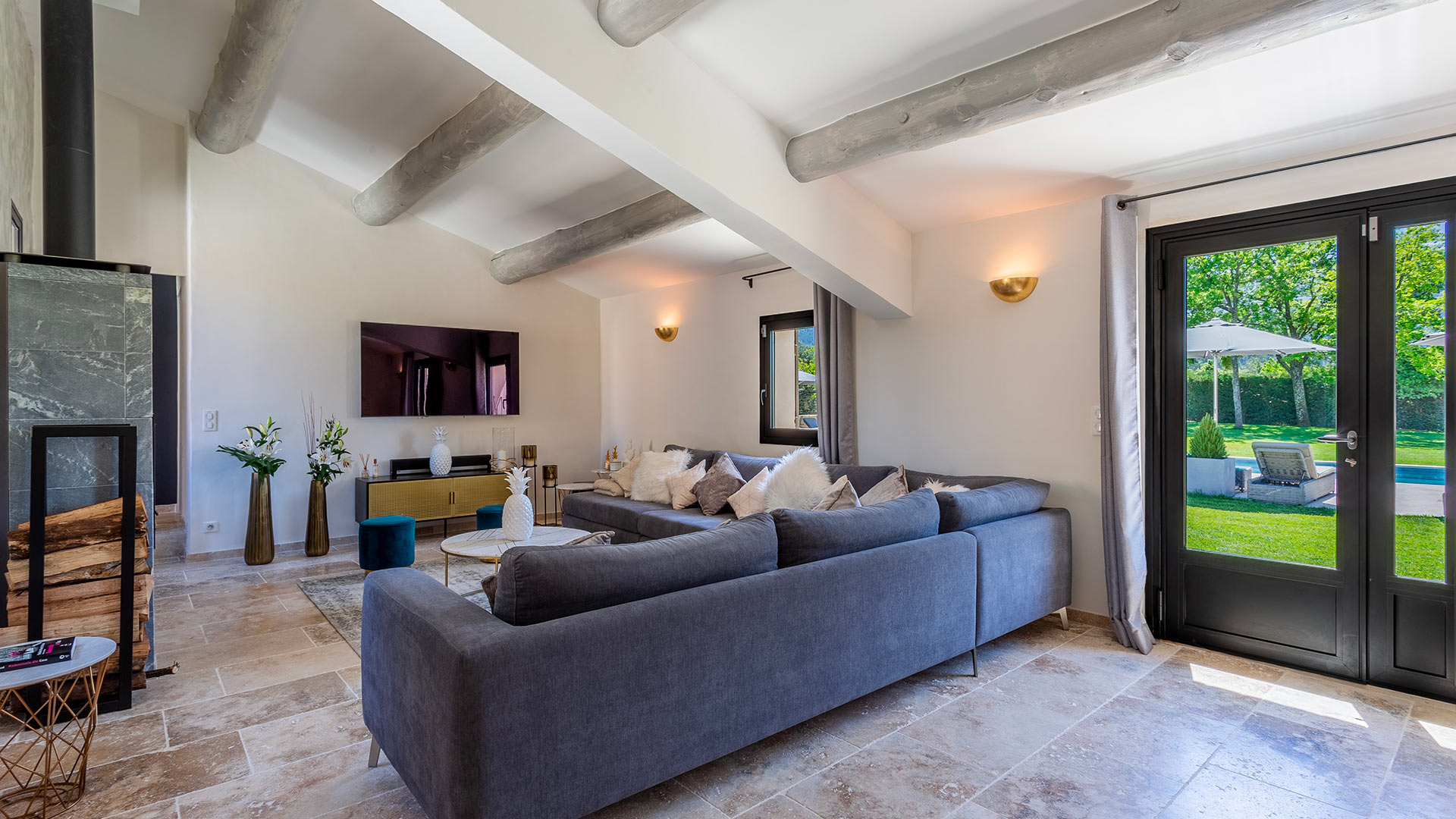 Villa Soreli - Image 14