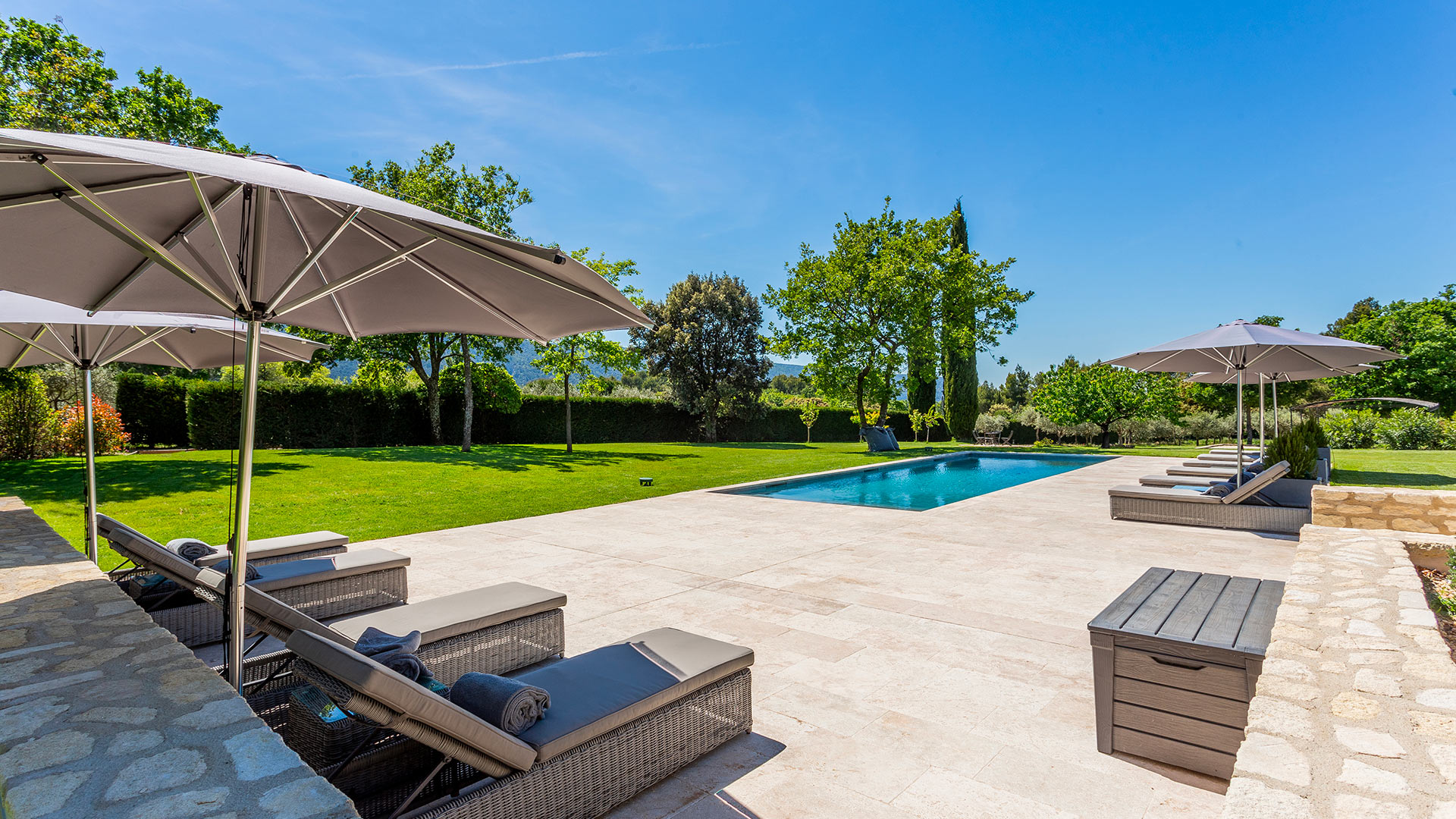 Villa Soreli - Image 41