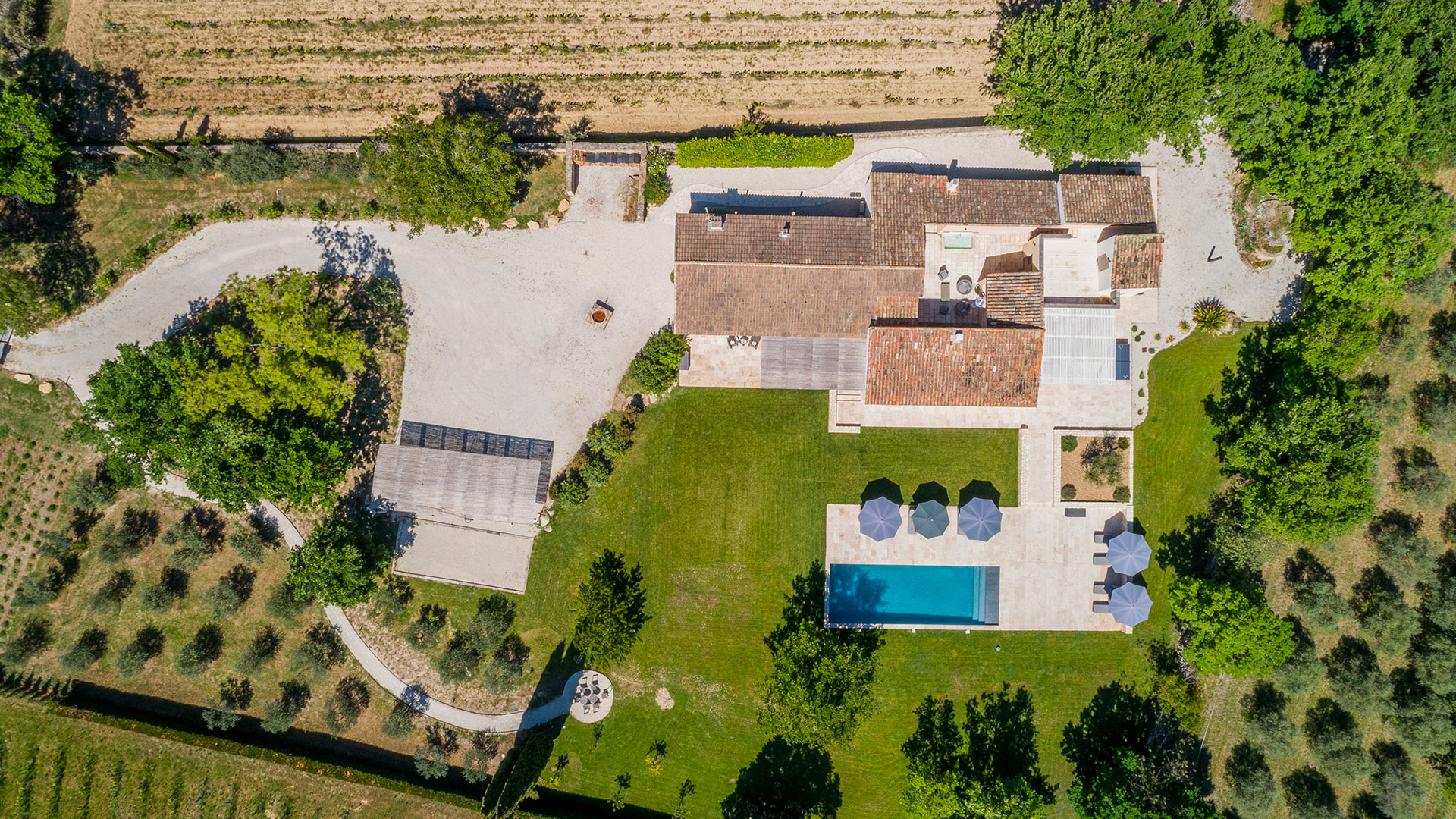 Villa Soreli - Image 35