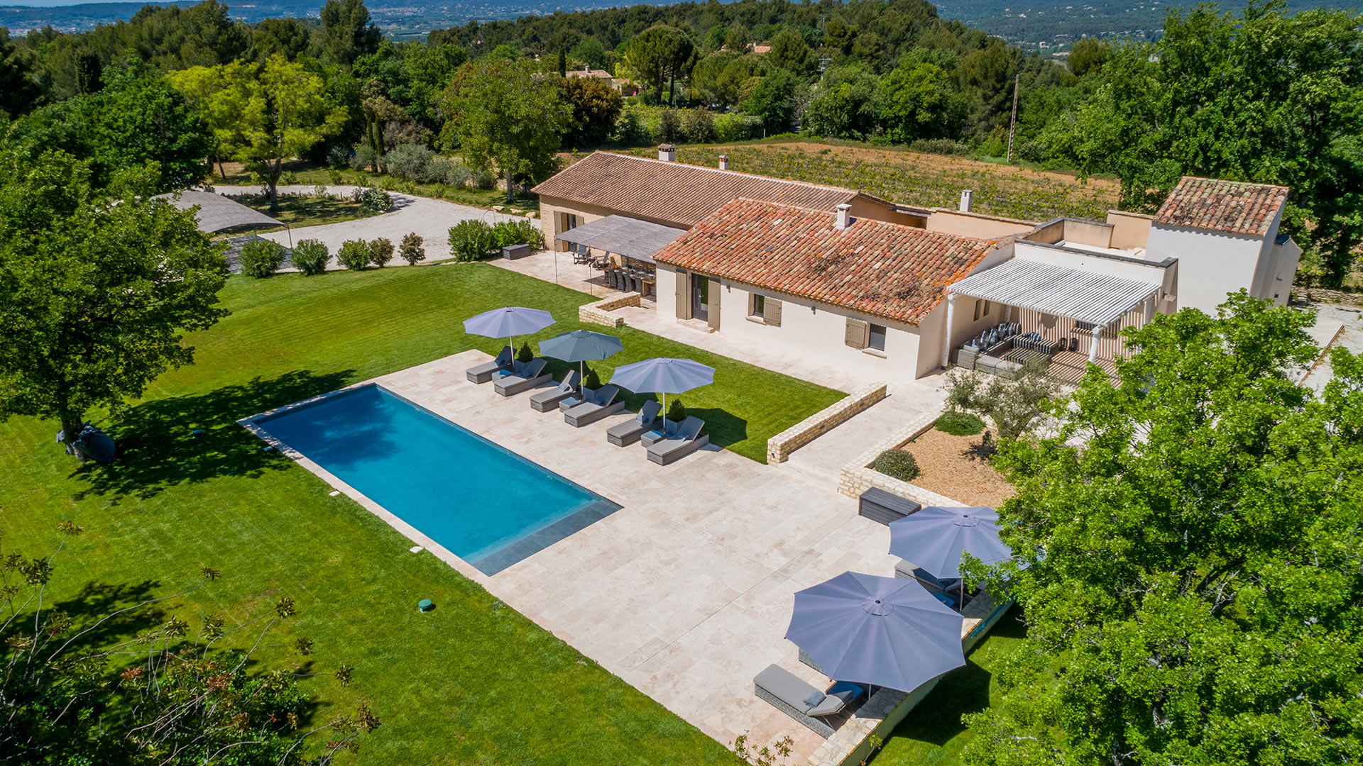 Villa Soreli - Image 52