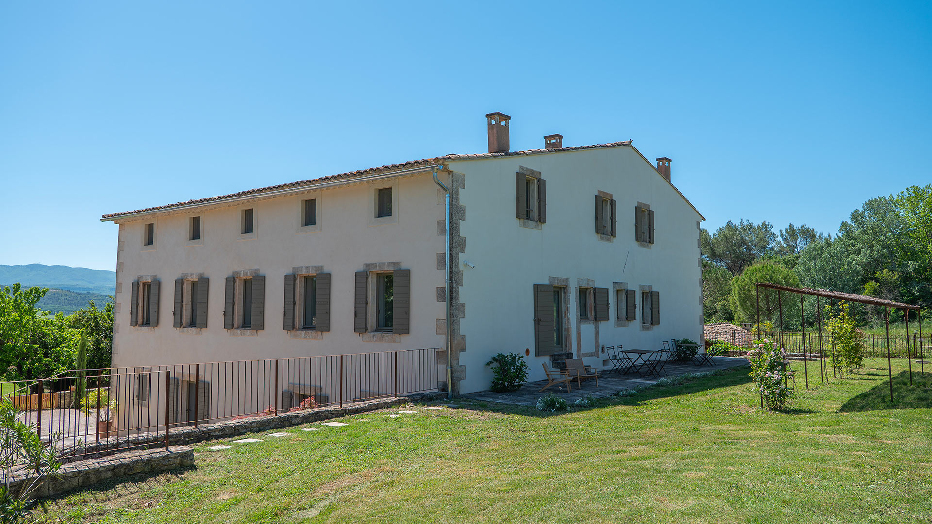 Bastide du Petit Fauve - Image 44