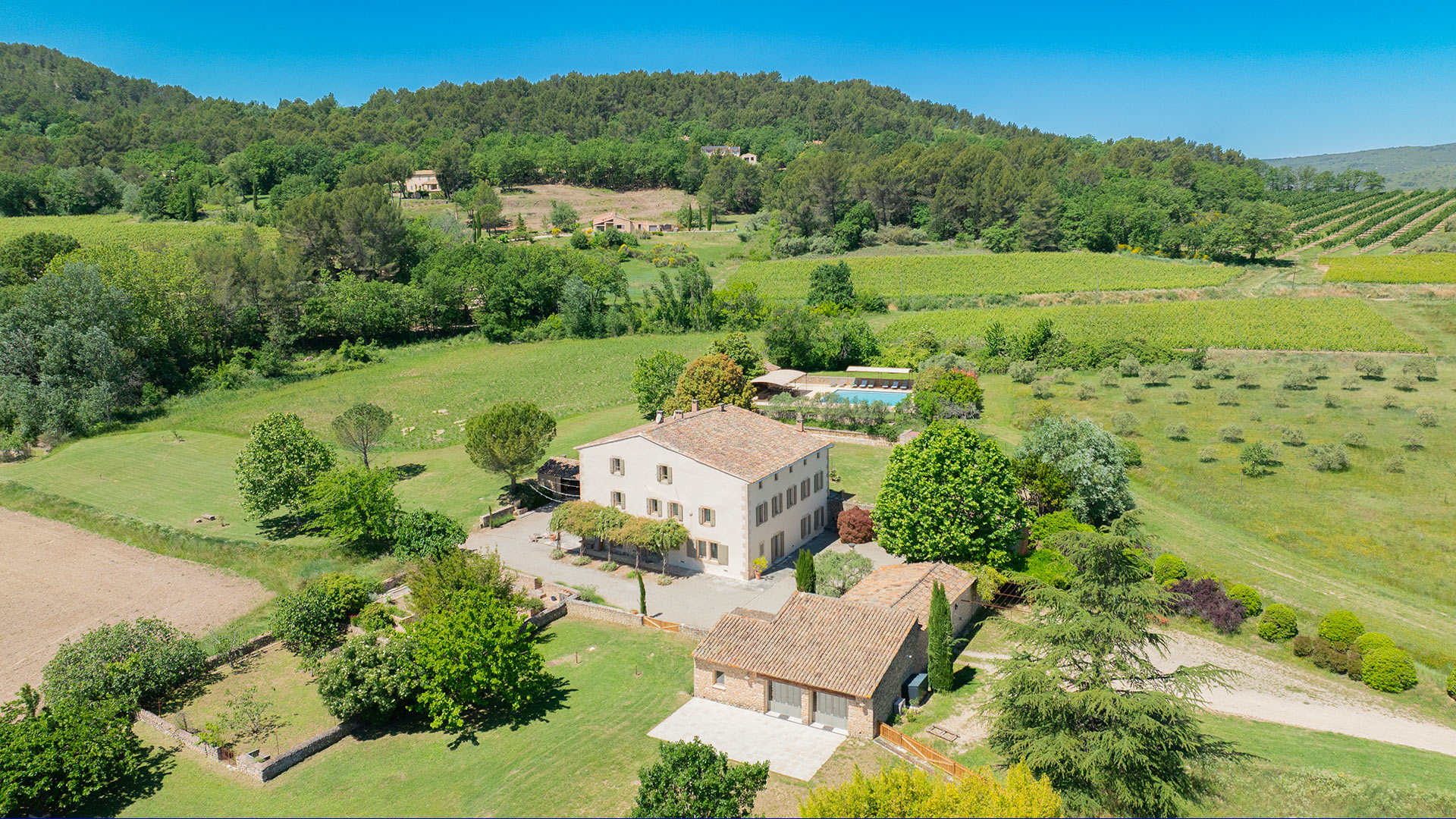Bastide du Petit Fauve - Image 45