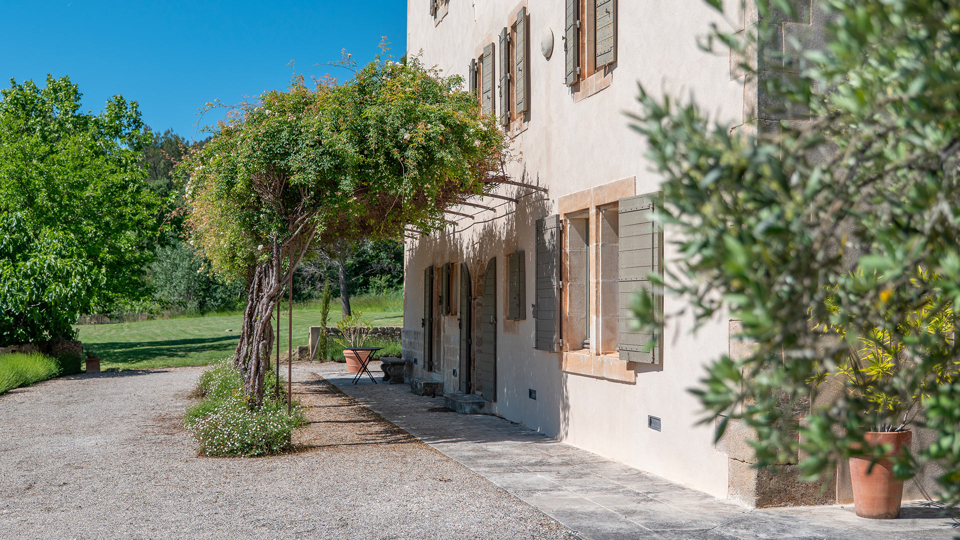 Bastide du Petit Fauve - Image 11