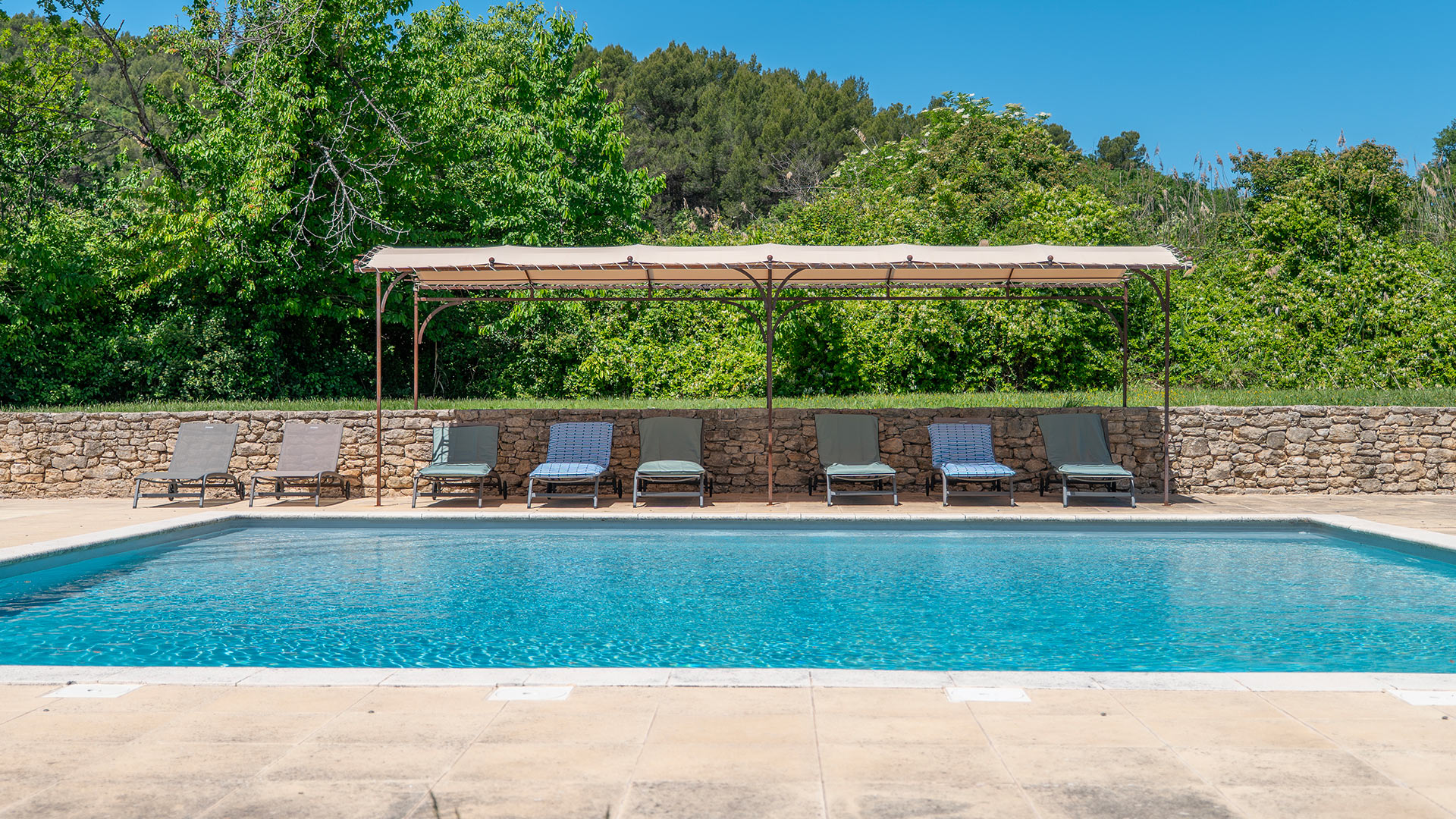 Bastide du Petit Fauve - Image 2