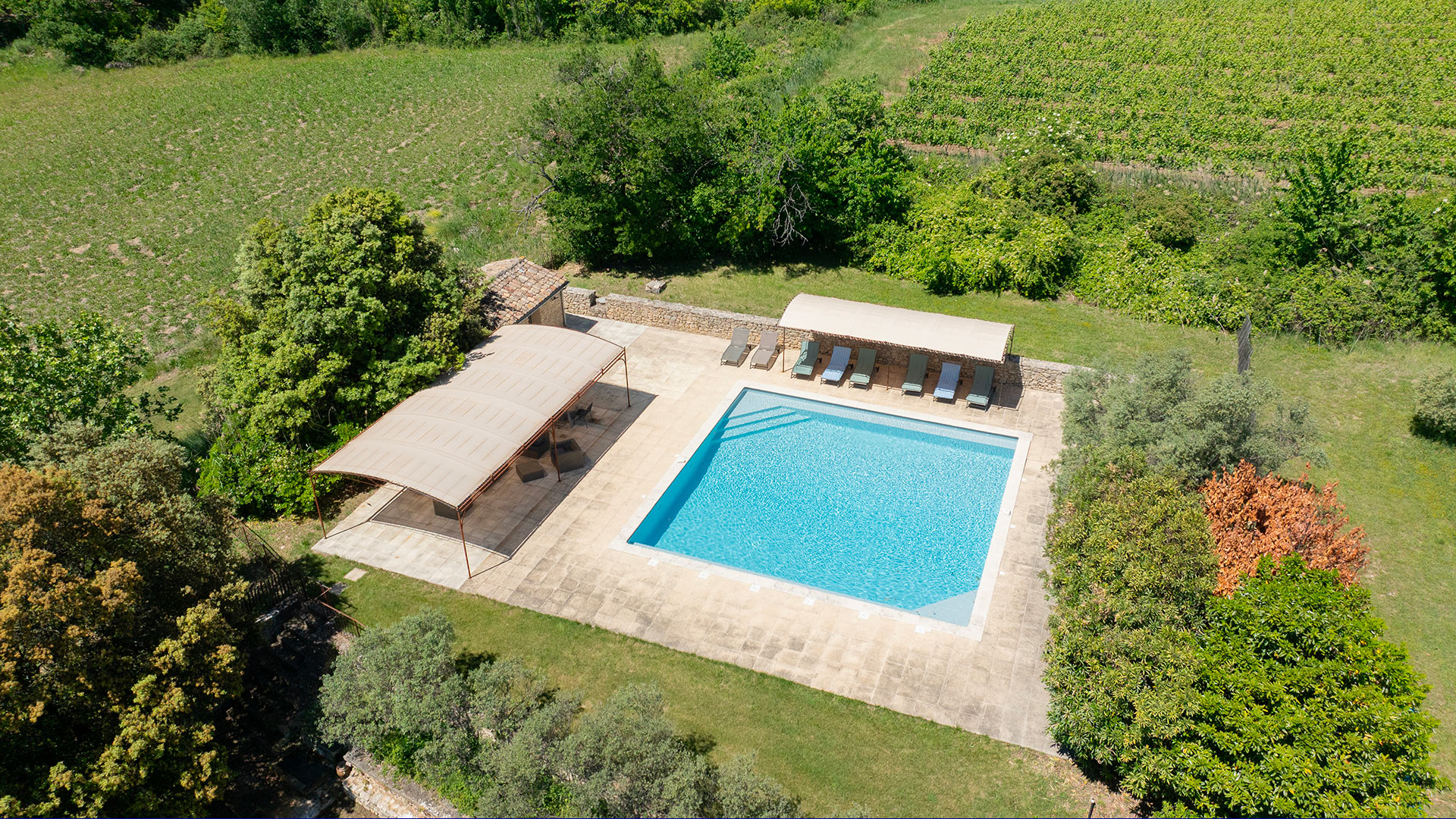 Bastide du Petit Fauve - Image 3
