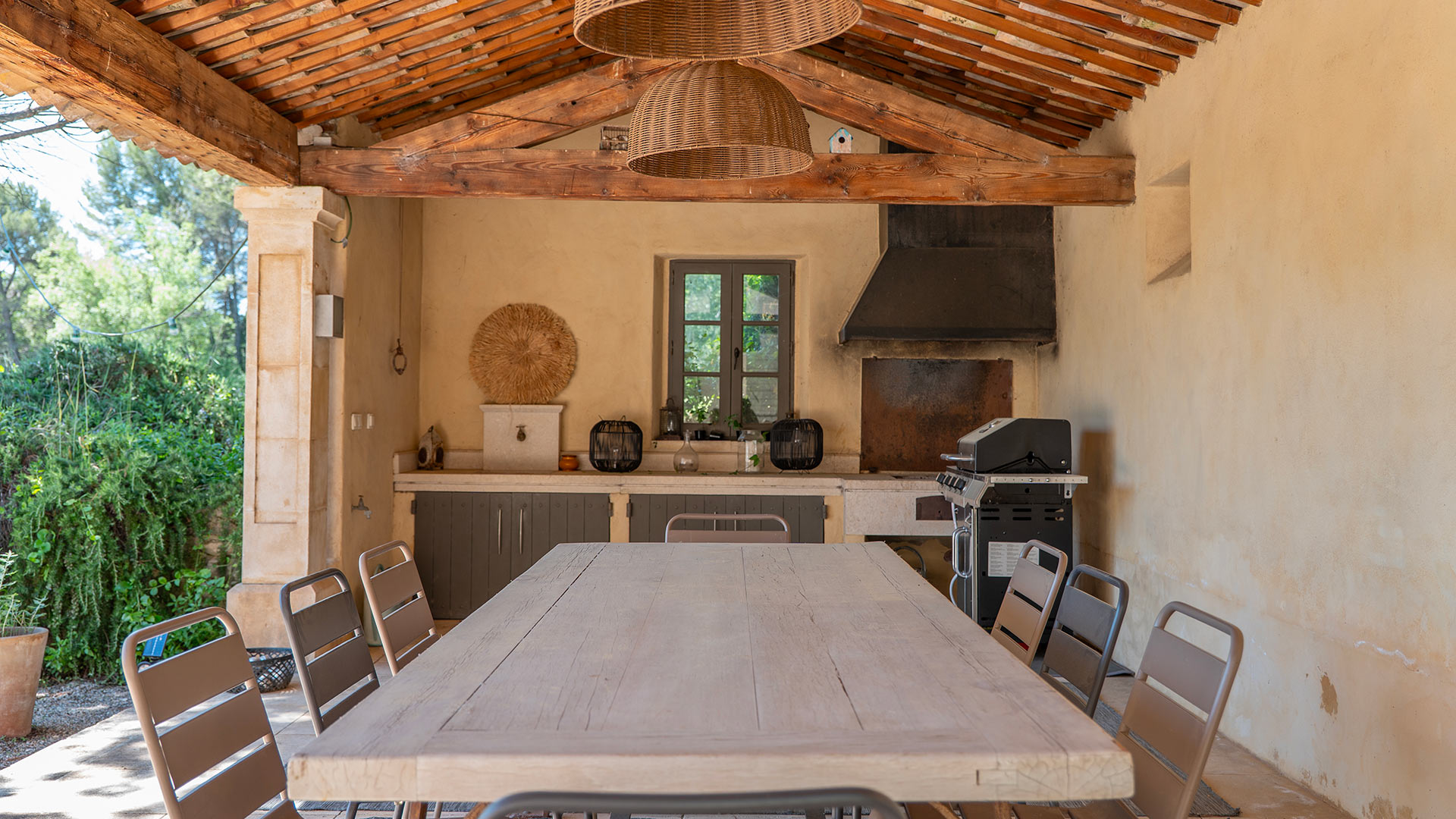 Bastide du Petit Fauve - Image 10